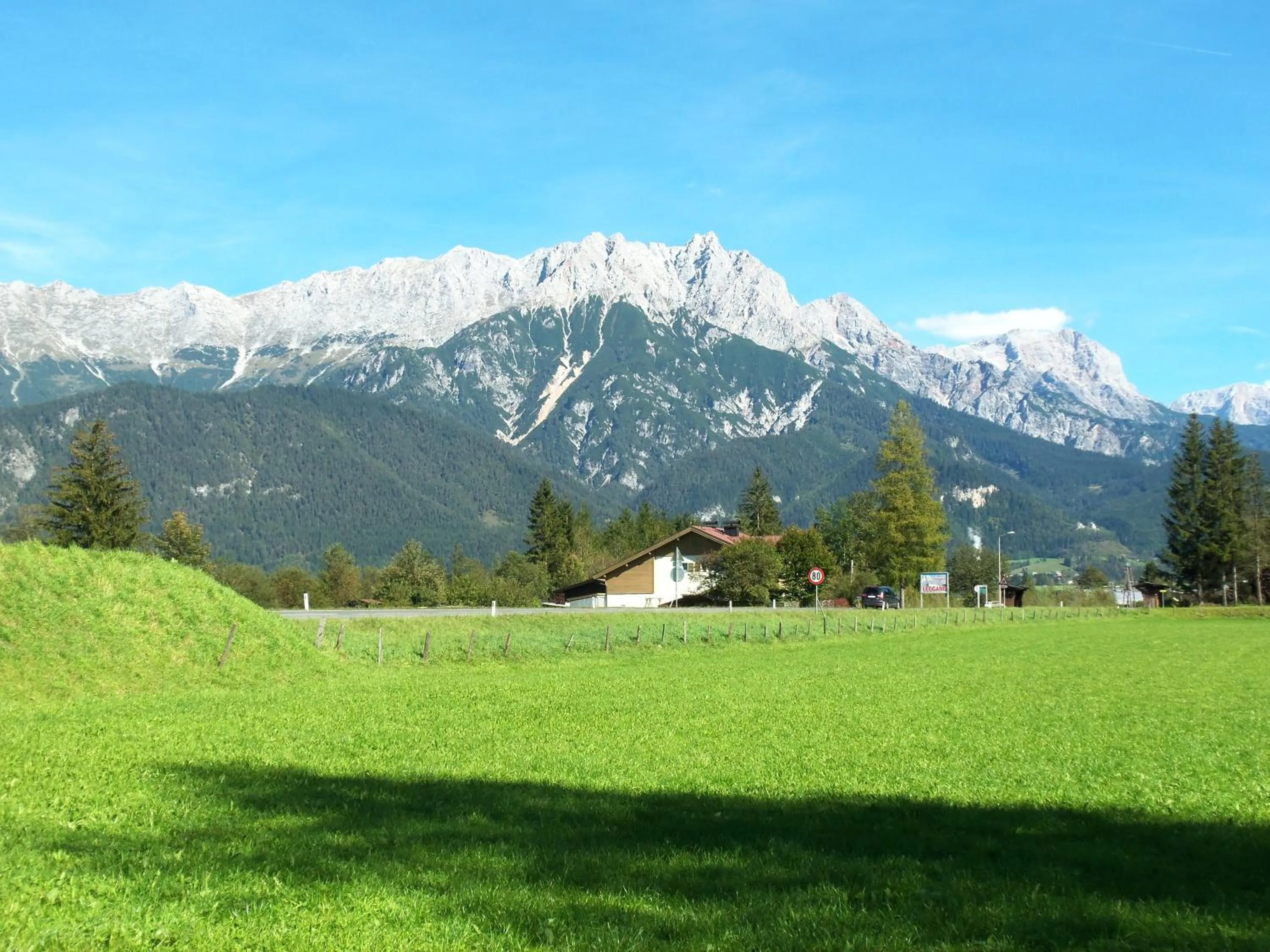 Bauernhof Grieslehen