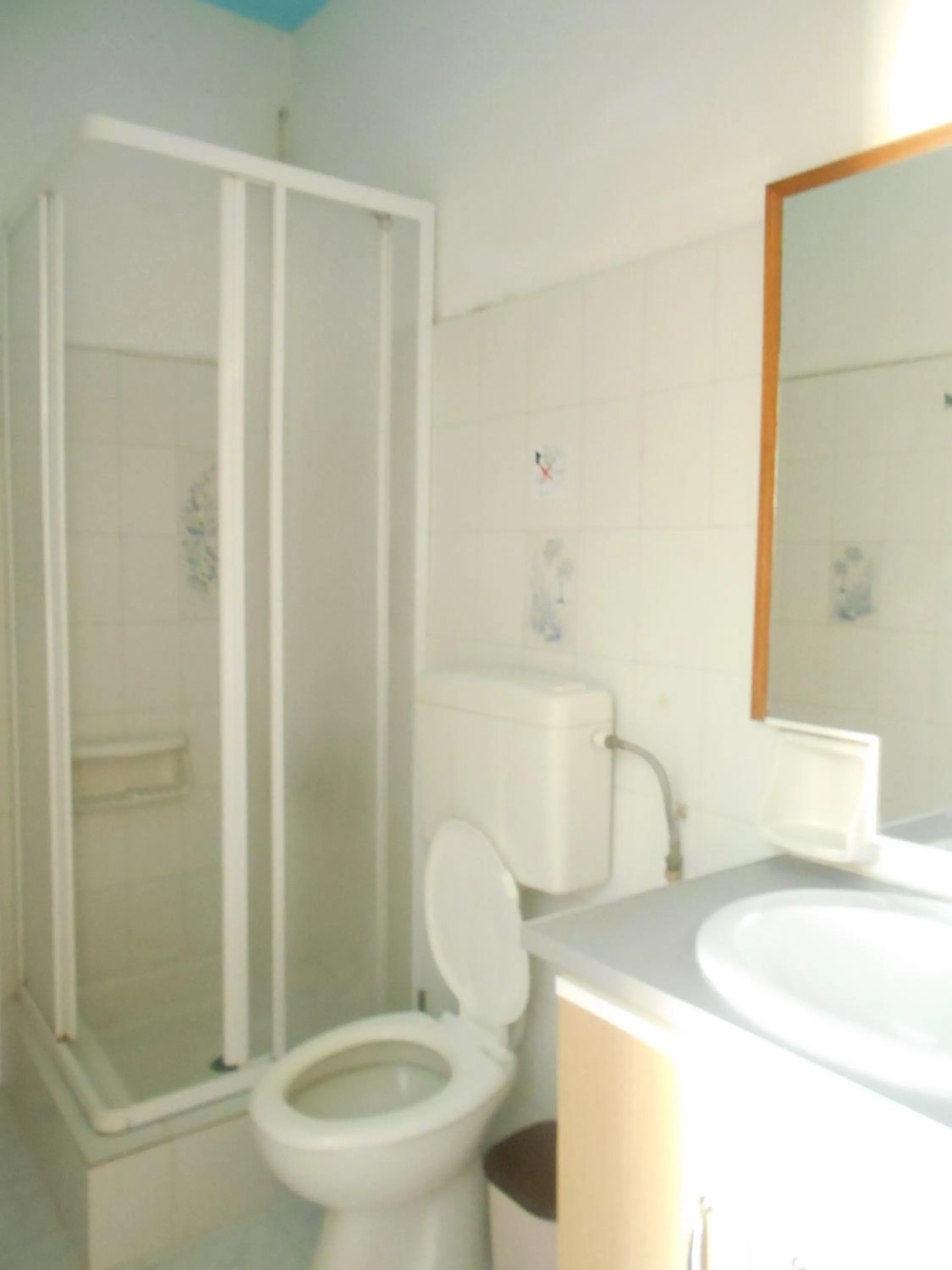 Bathroom in Villa Sofia