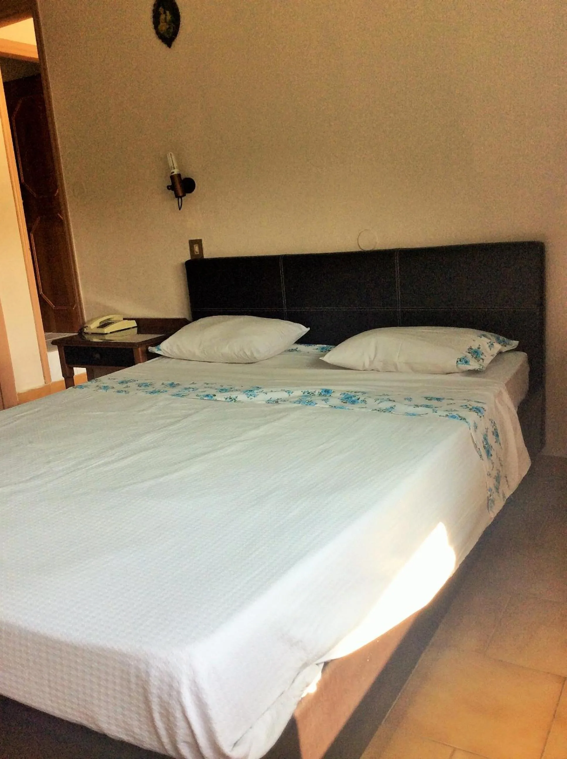 bunk bed in Villa Sofia