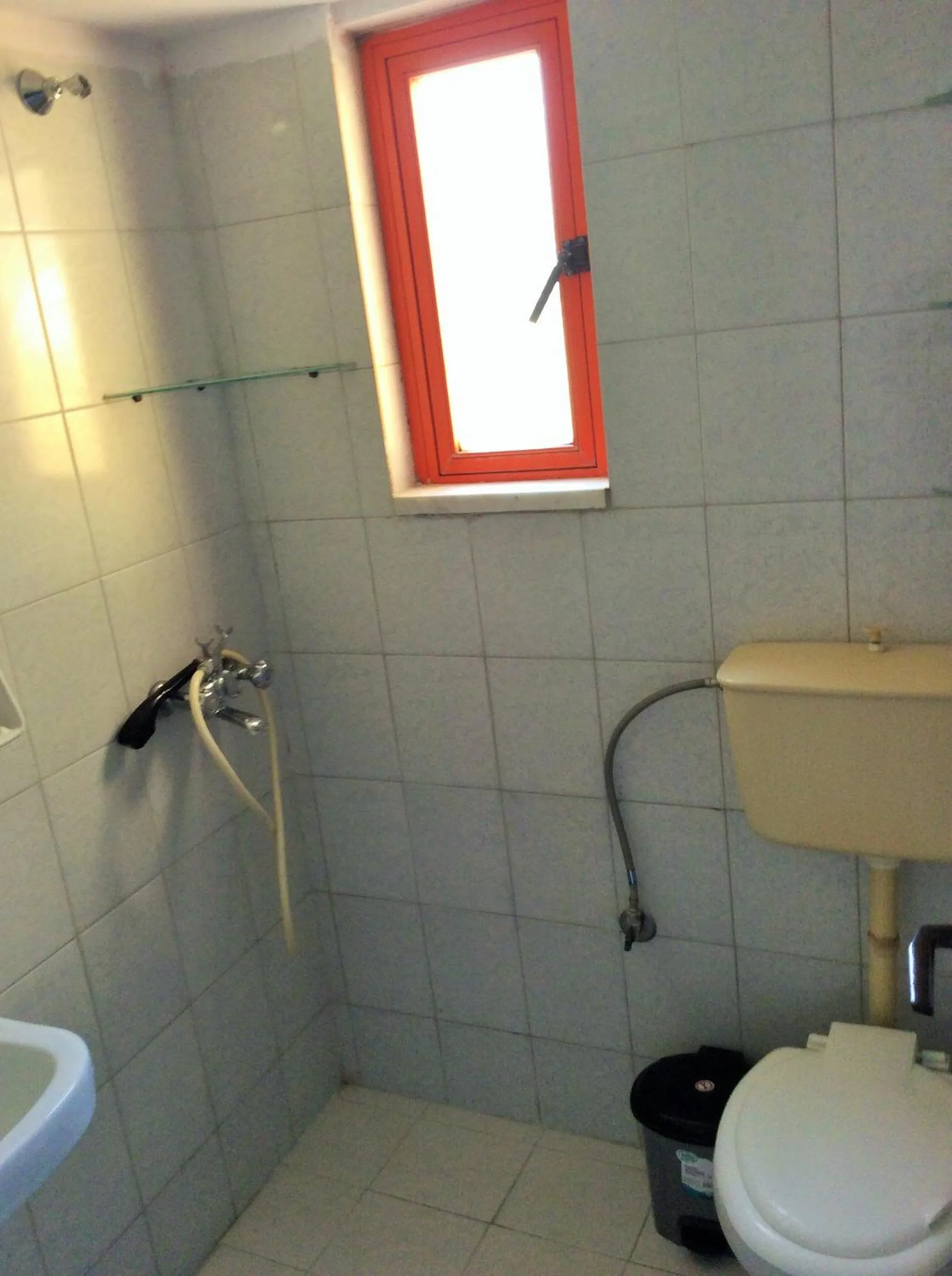 Bathroom in Villa Sofia
