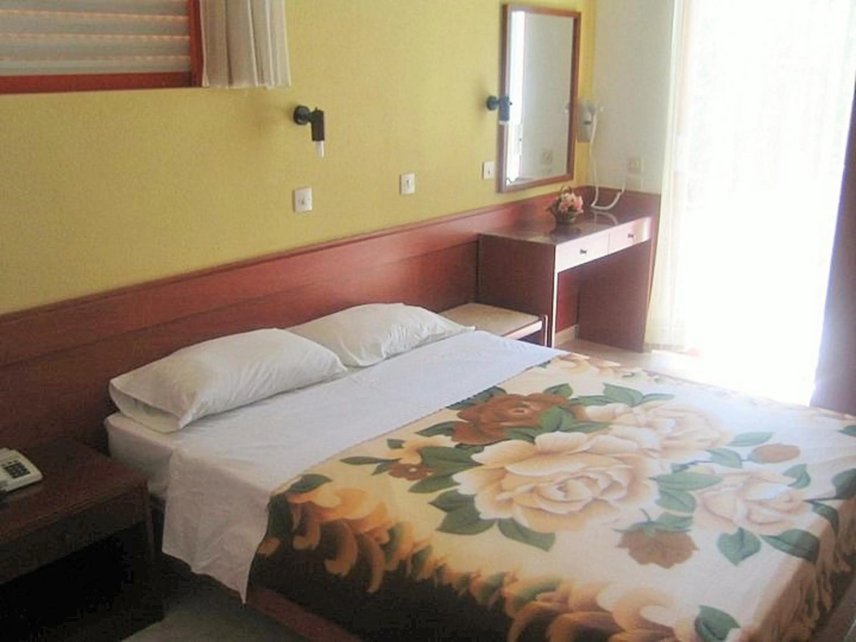 Bedroom in Villa Sofia