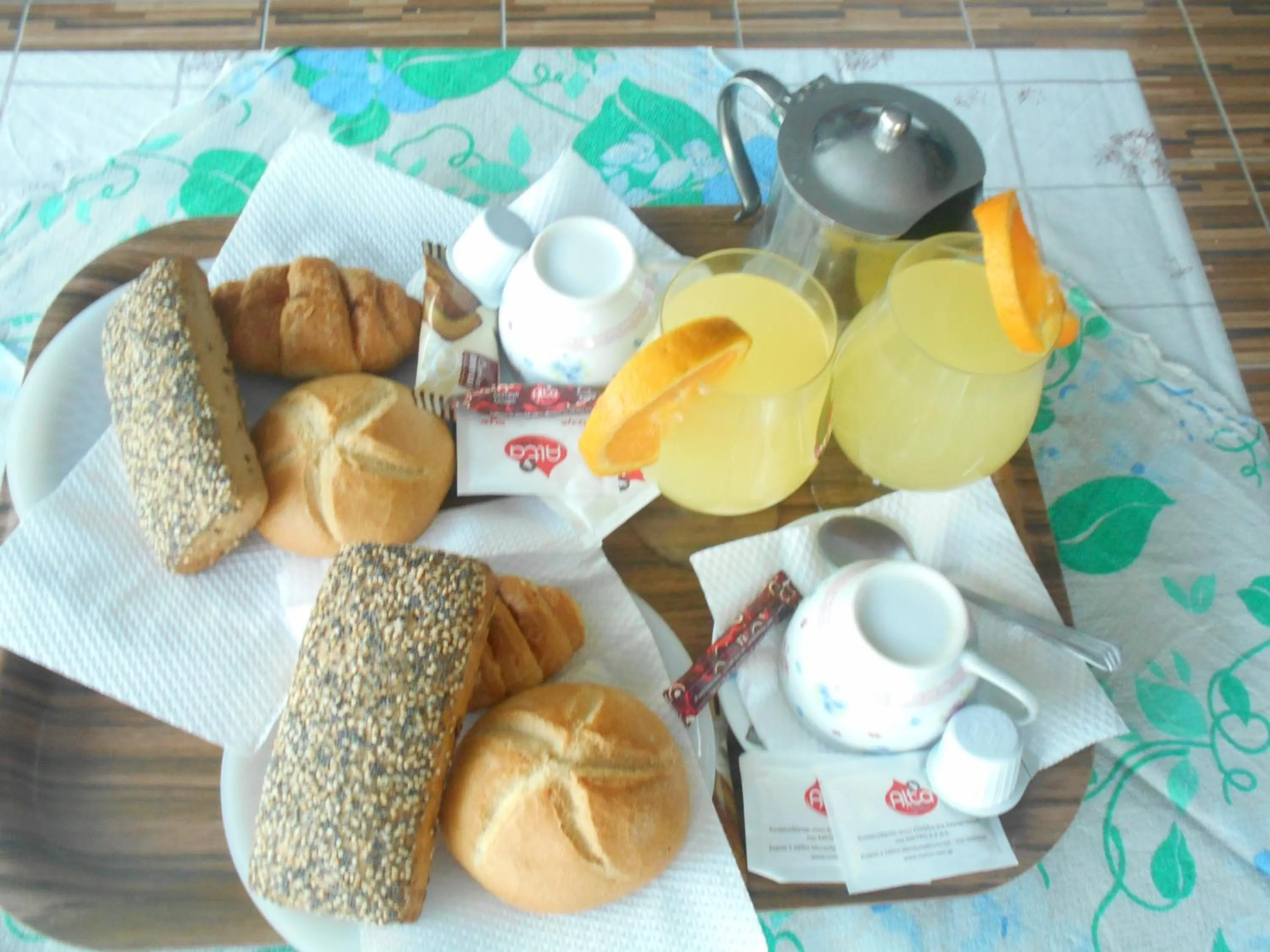 Lounge or bar in Villa Sofia