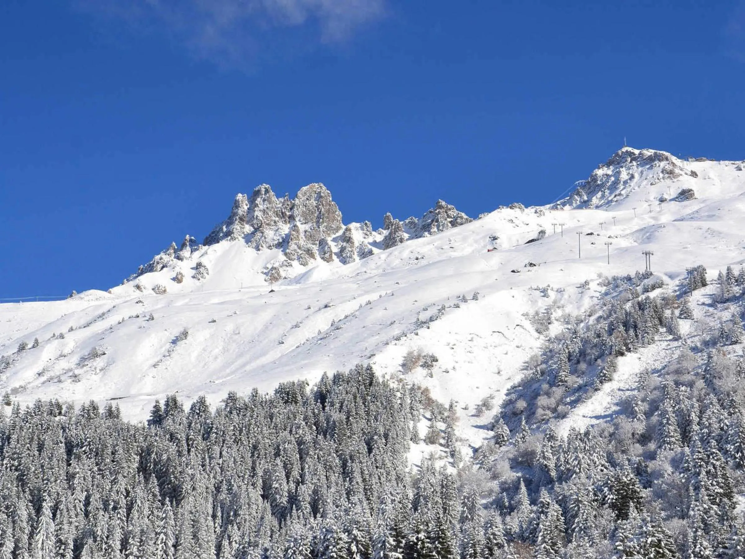 Charmant Studio Cabine Sud avec Balcon - FR-1-182-16