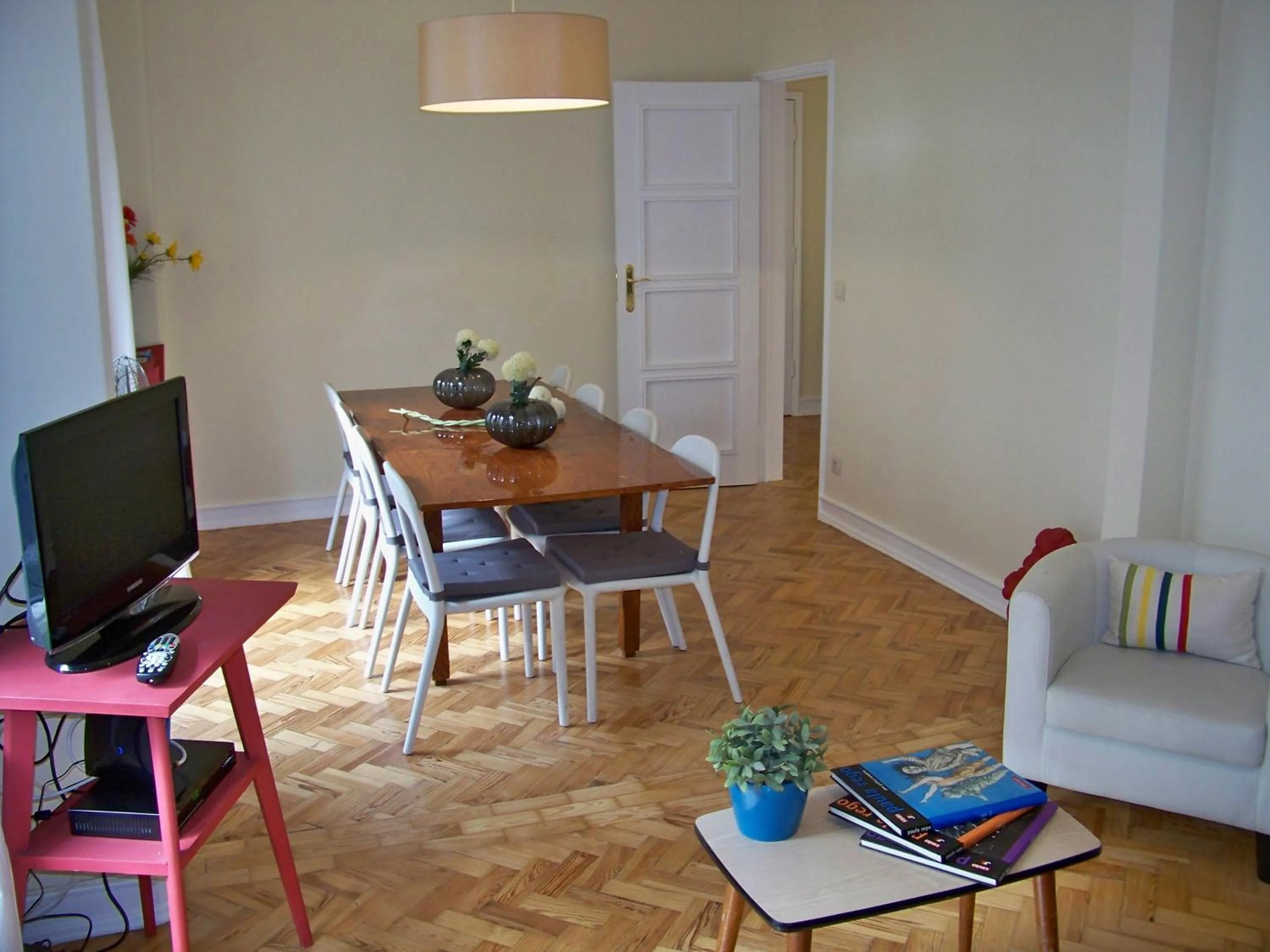 Almirante 1 Four Bedrooms