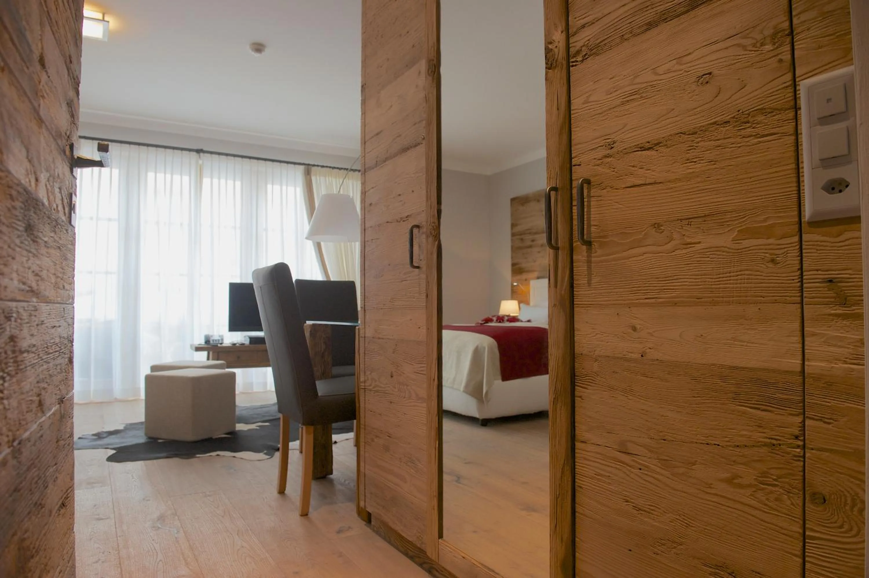 Other in Hotelino Petit Chalet