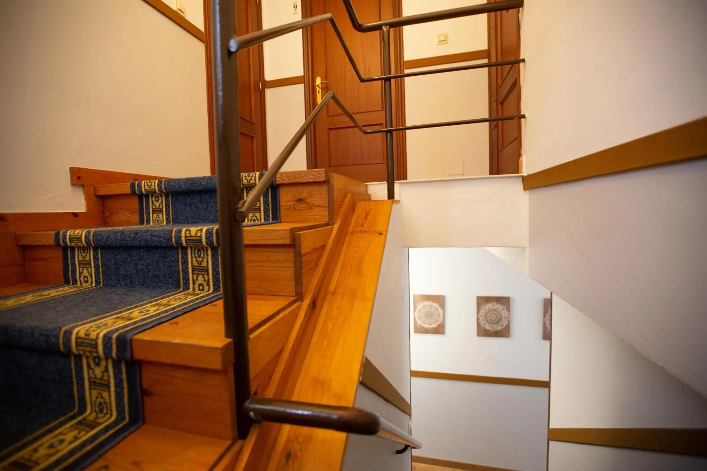 Property building in La Casona de Cardes