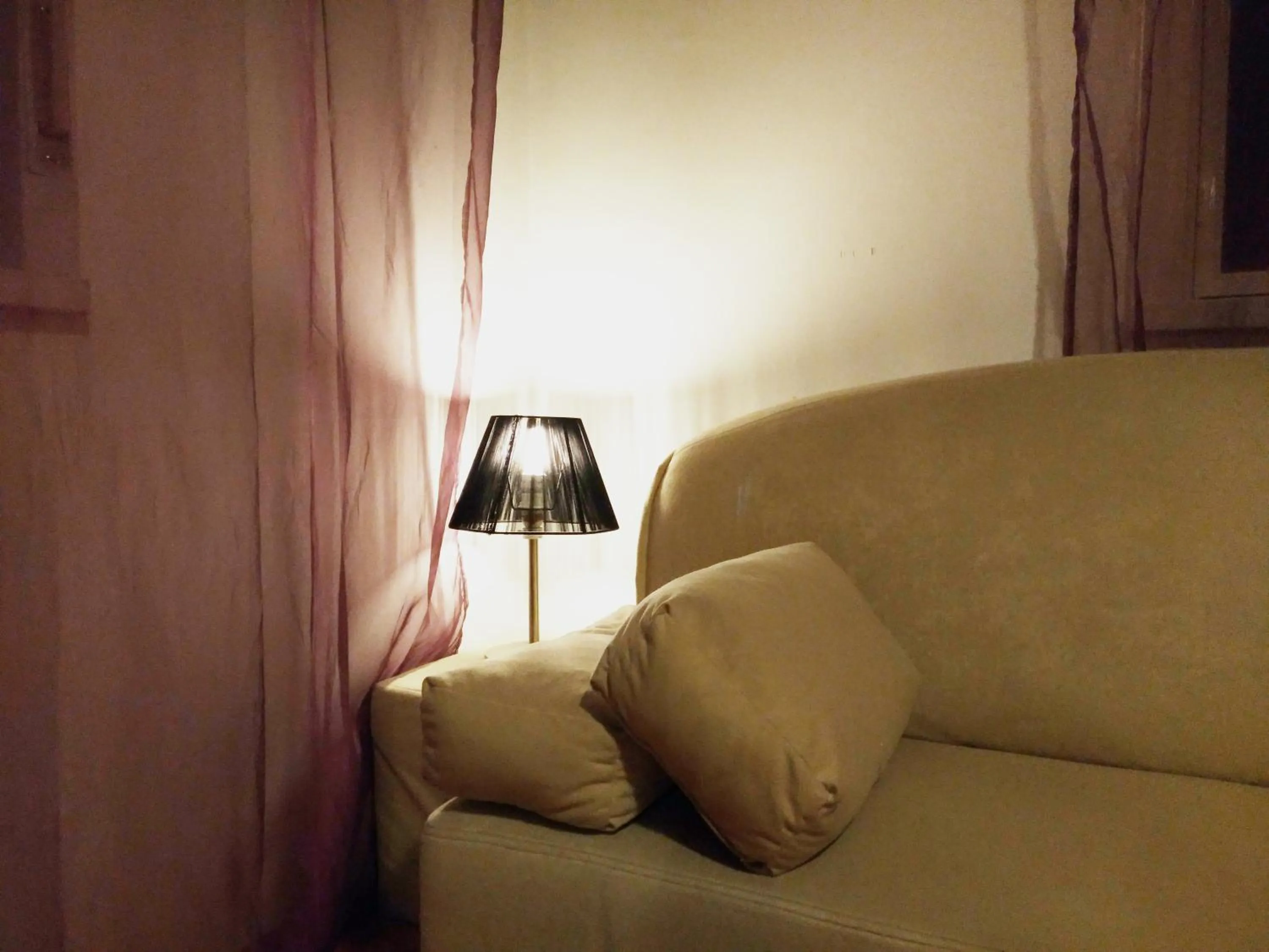 Lobby or reception in Massalargia