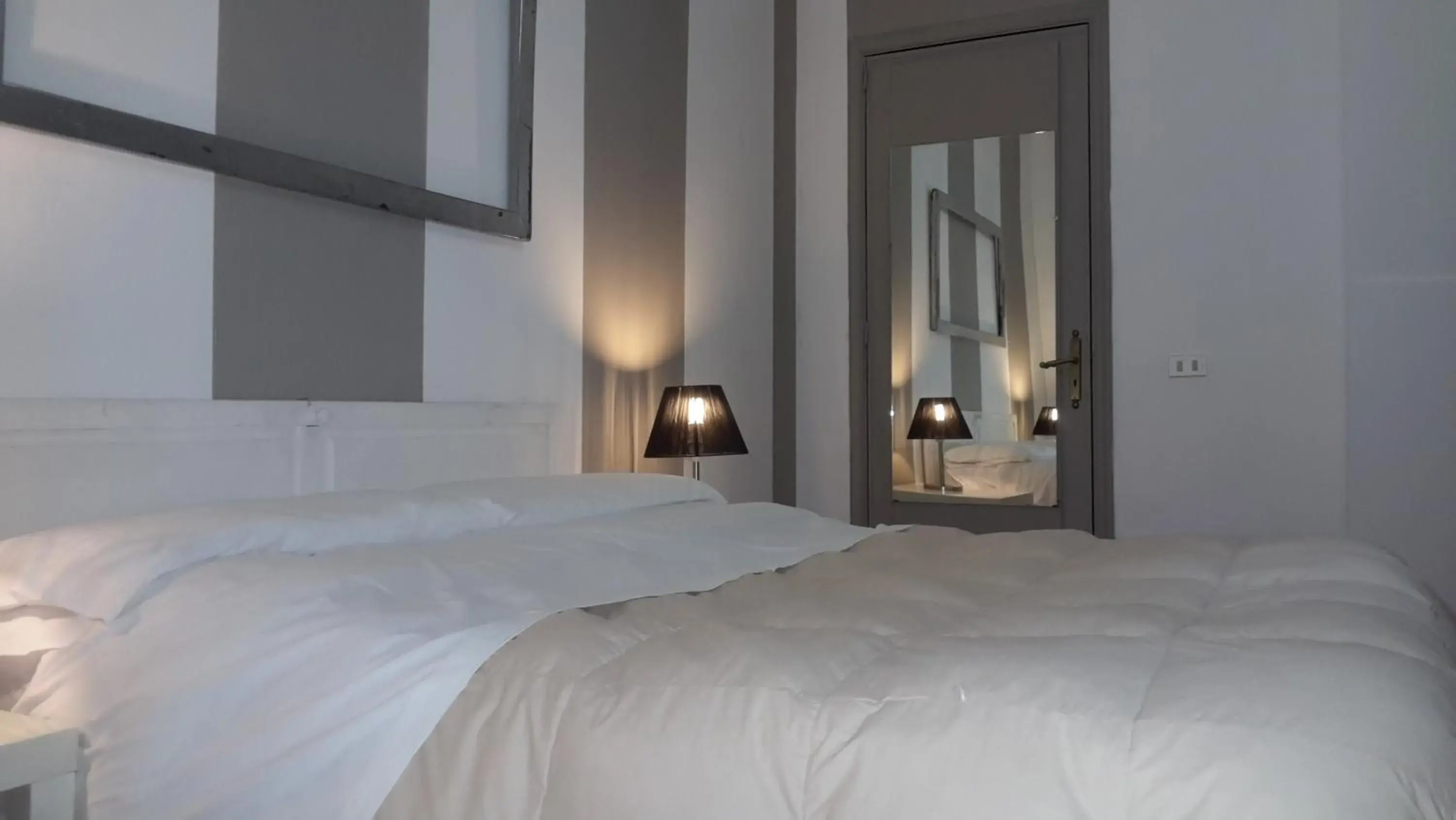 Double Room in Massalargia Double Room in Massalargia