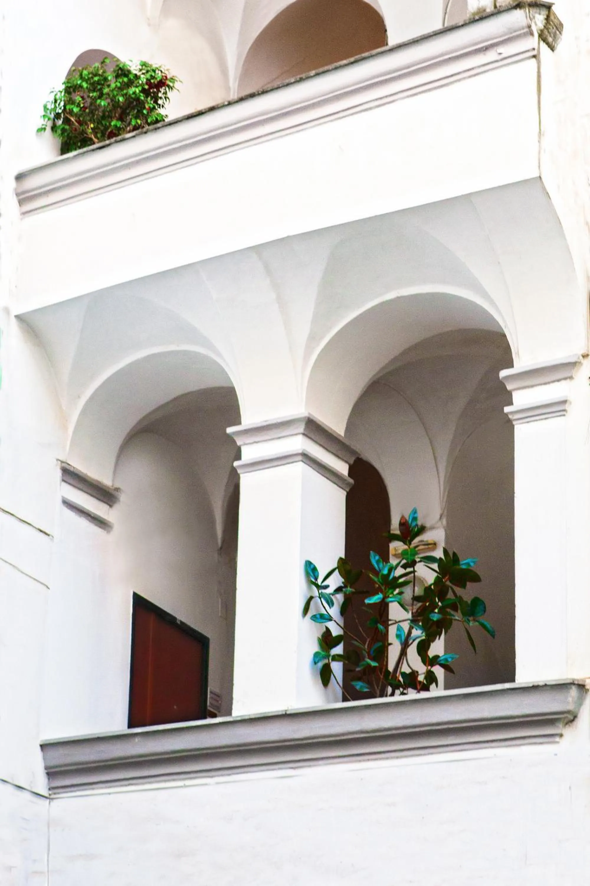 Nearby landmark in B&B PETER PAN