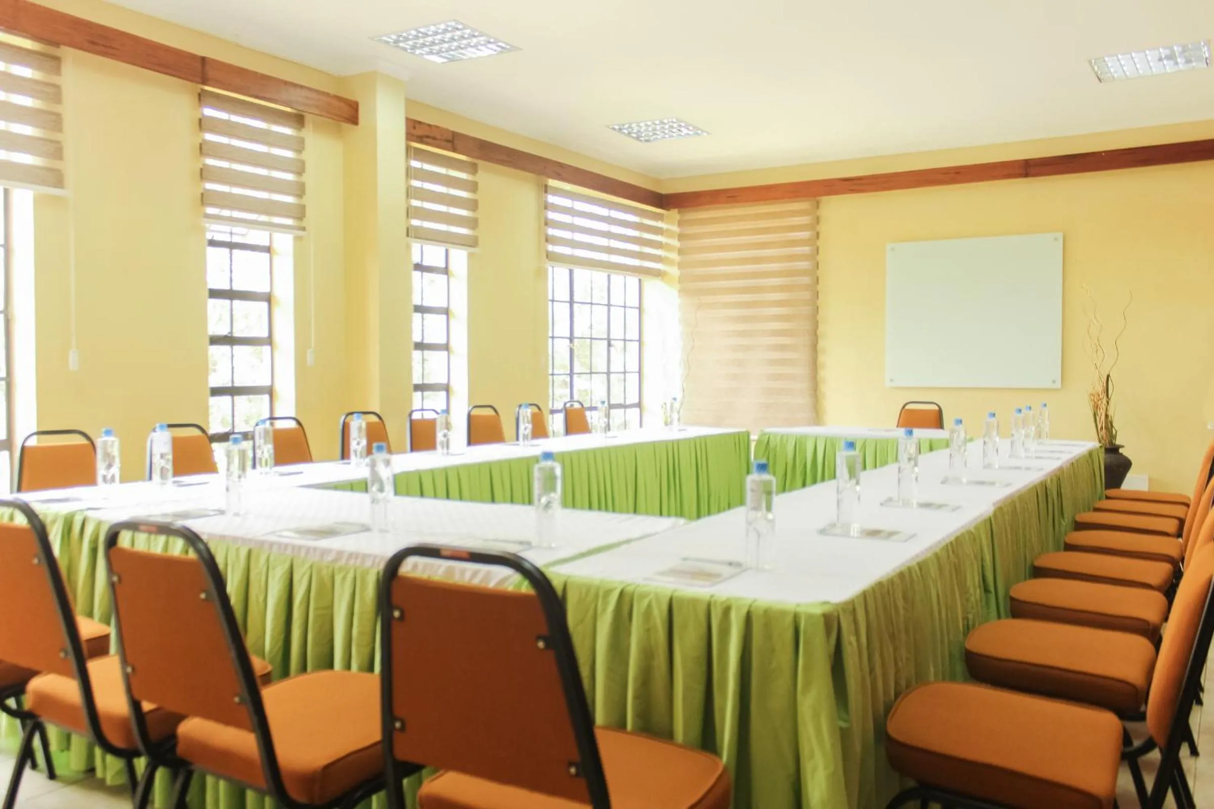 Banquet/Function facilities in LIA Hotel & Training Centre