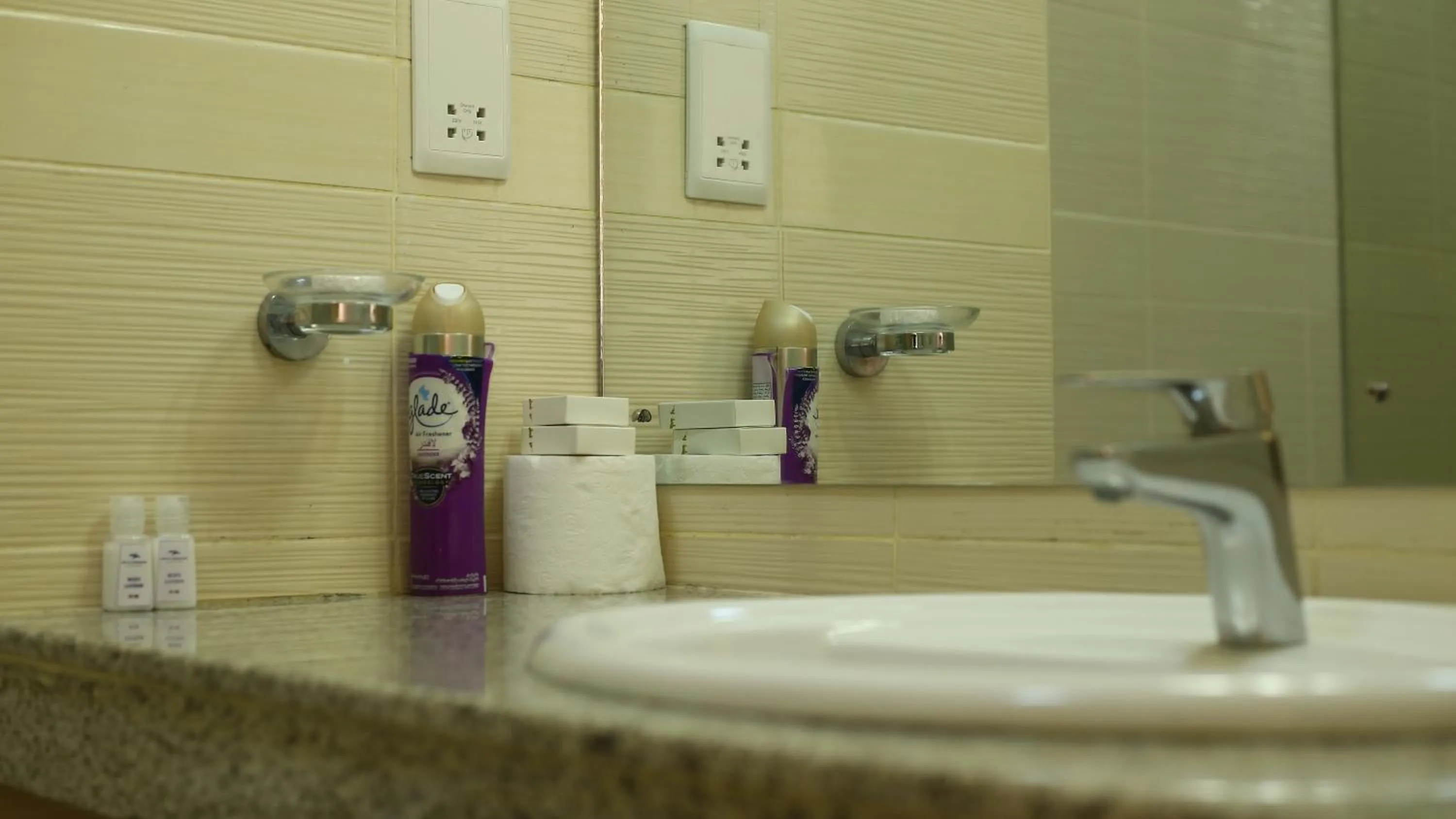 LIA Hotel & Training Centre