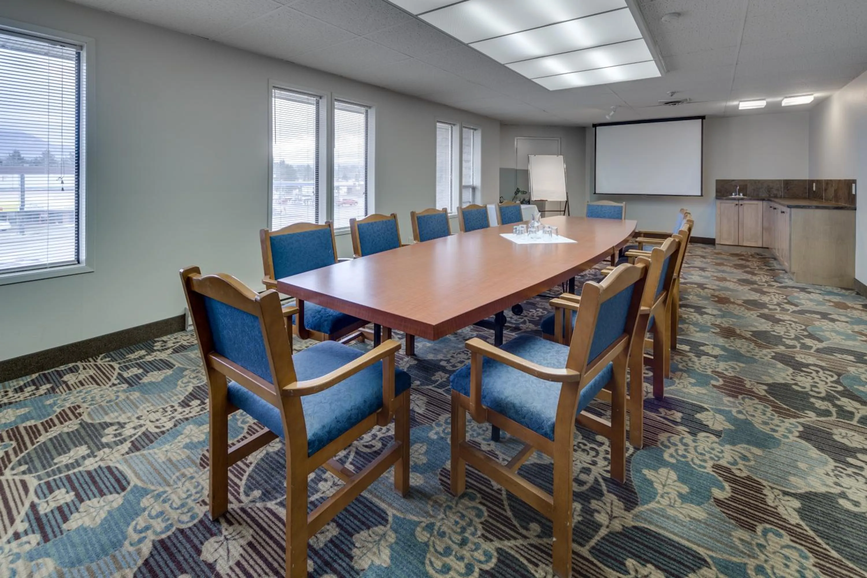 Banquet/Function facilities in Heritage Inn Hotel & Convention Centre - Cranbrook