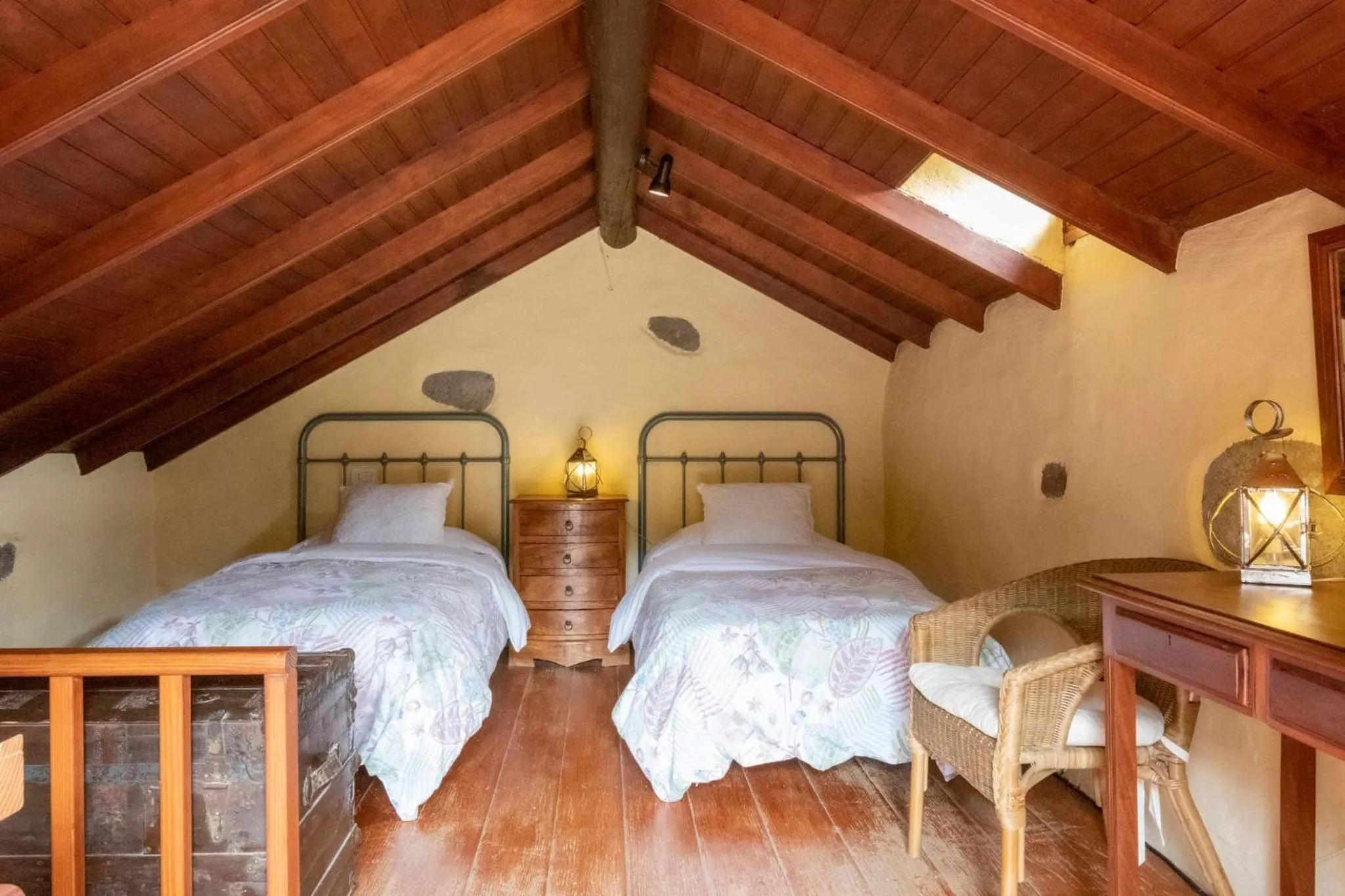 Other, Bed in Finca Casas Nanitas