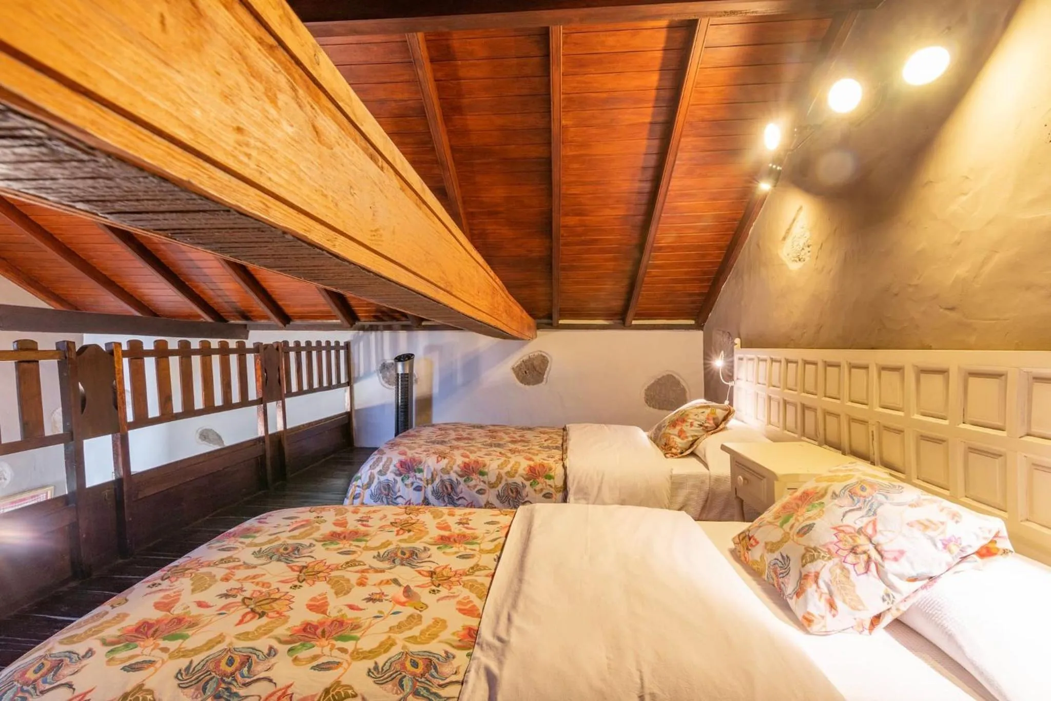 Other, Bed in Finca Casas Nanitas
