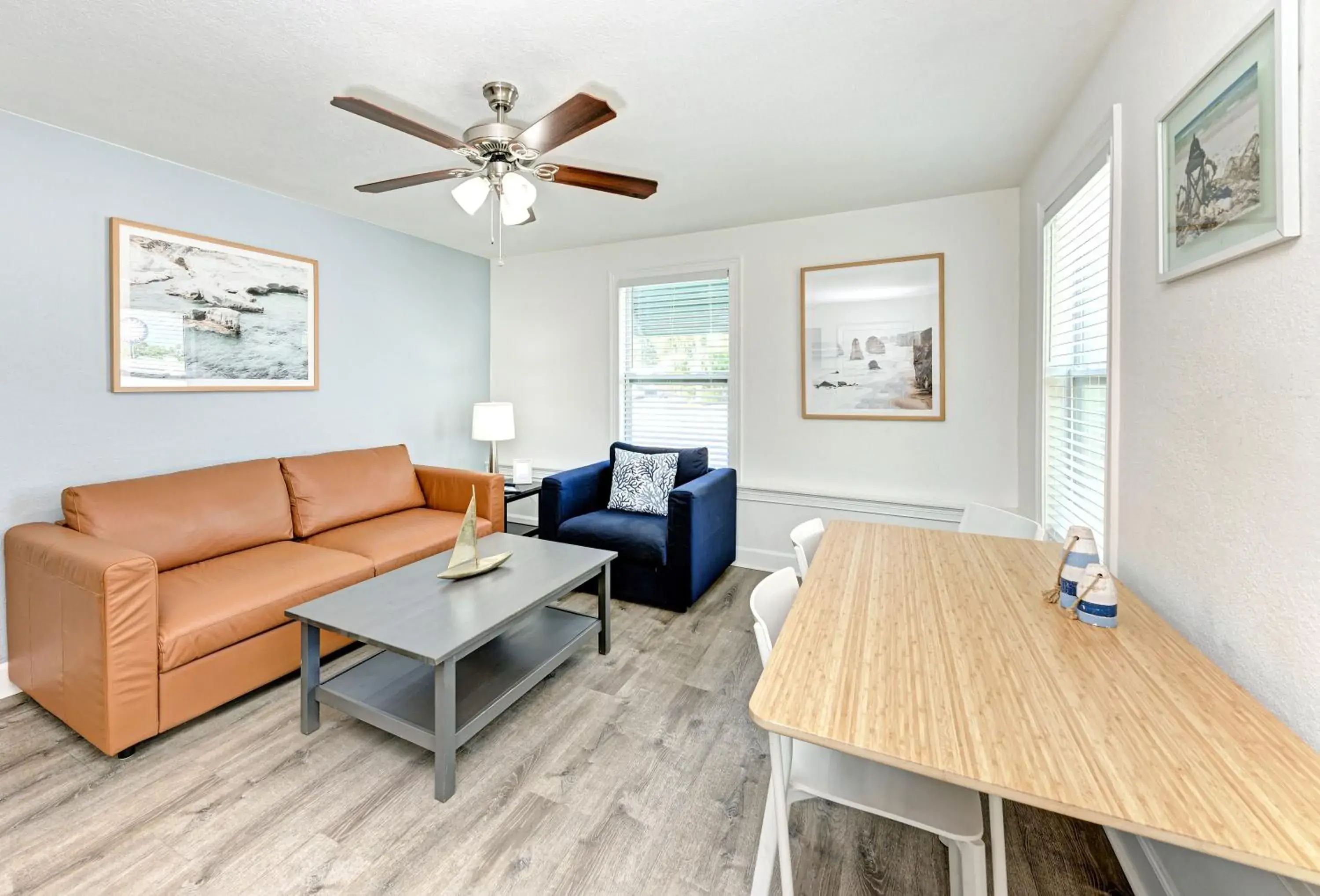 Apartment - Ground Floor in Silver Sands Apartment - Ground Floor in Silver Sands