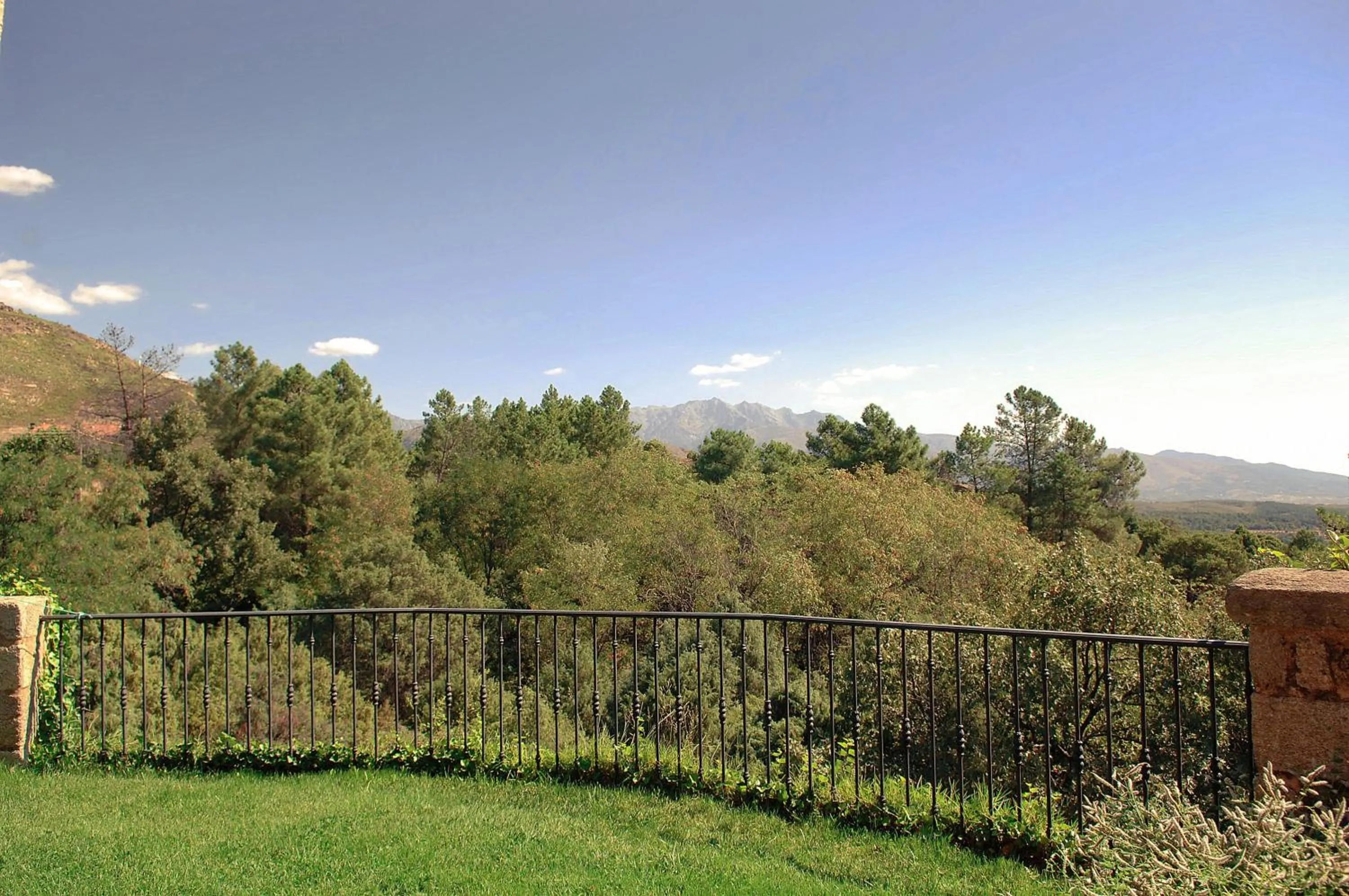 View (from property/room) in Apartamentos El Calambuco