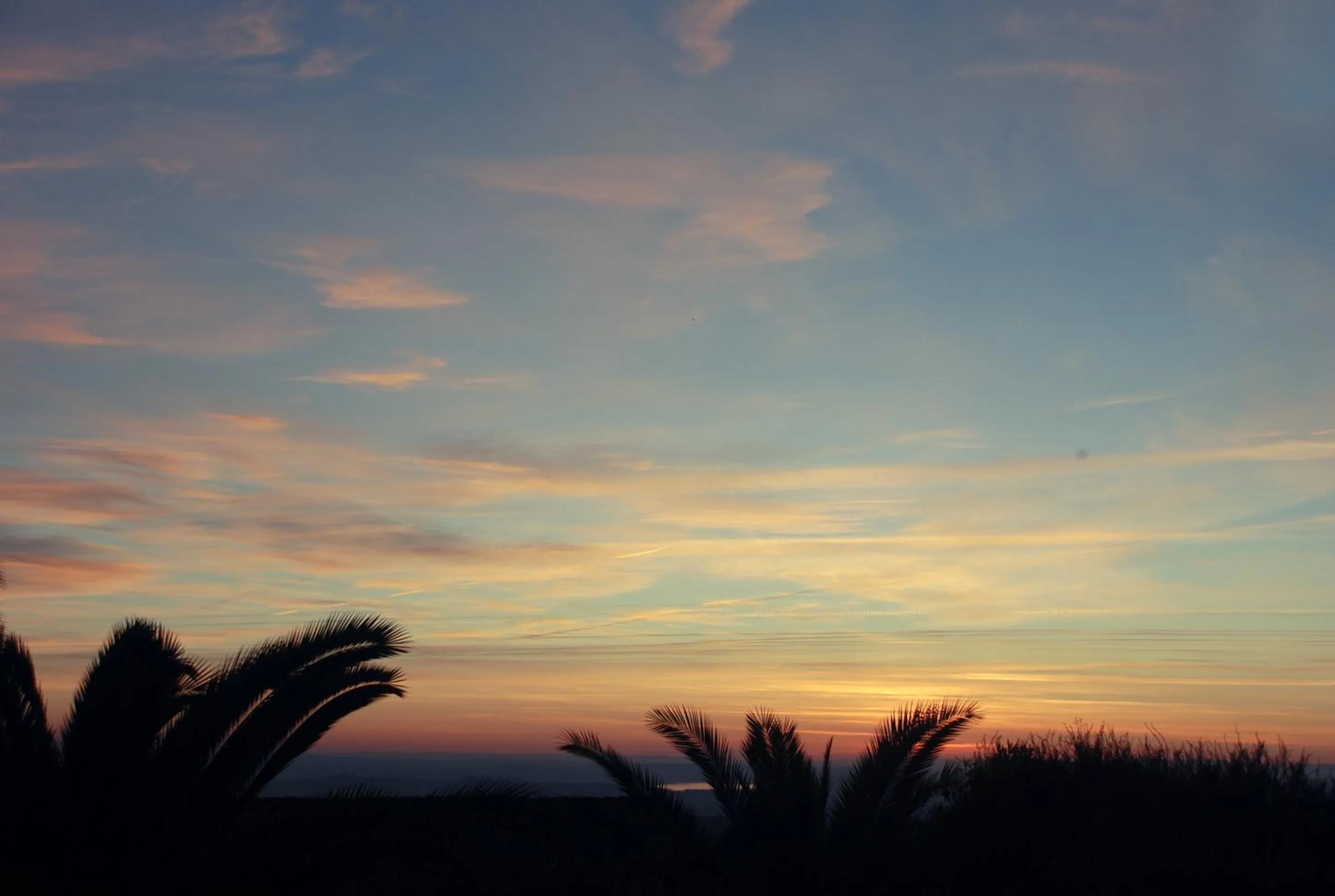 View (from property/room) in Apartamentos El Calambuco
