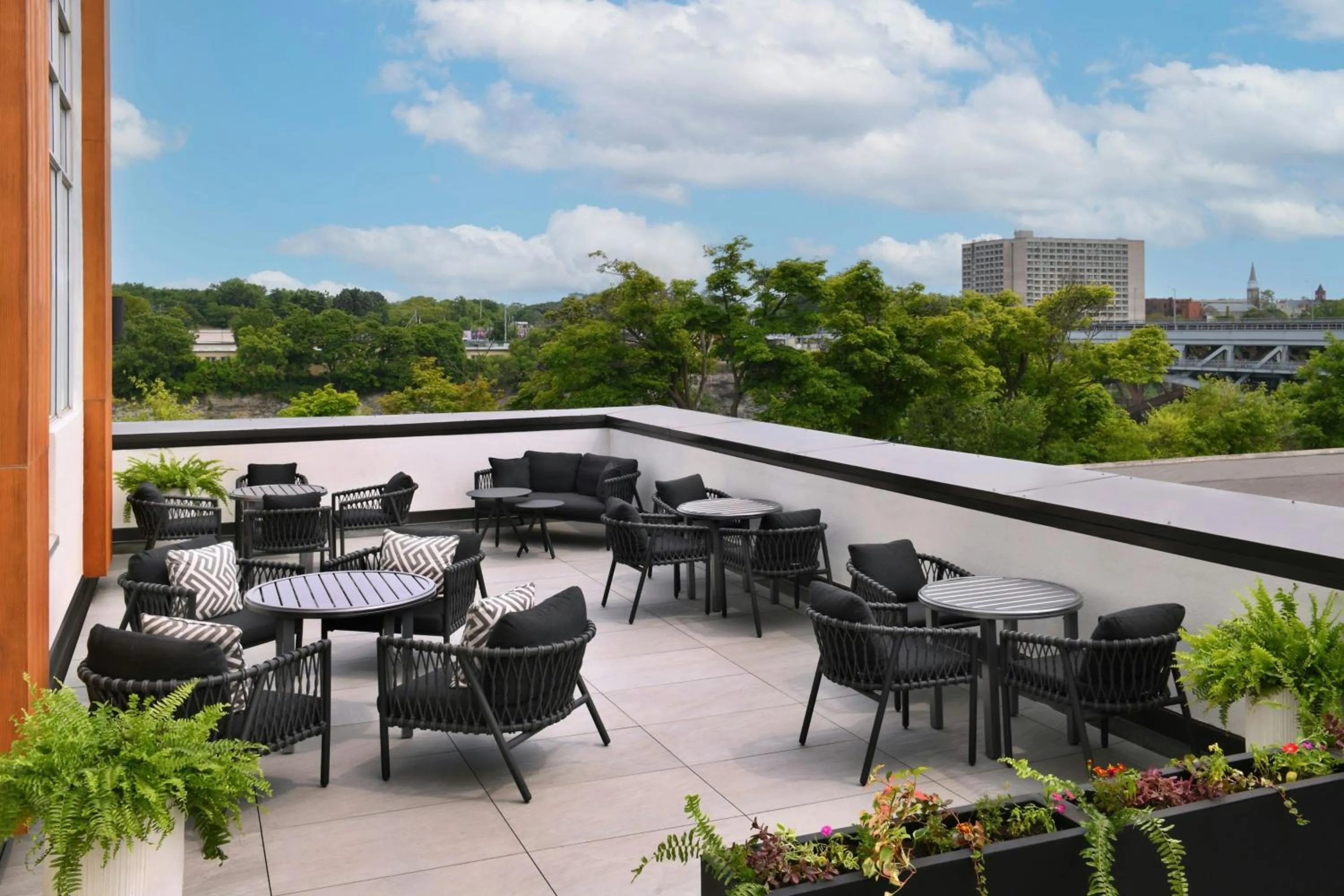 Other in TownePlace Suites by Marriott Niagara Falls Canada