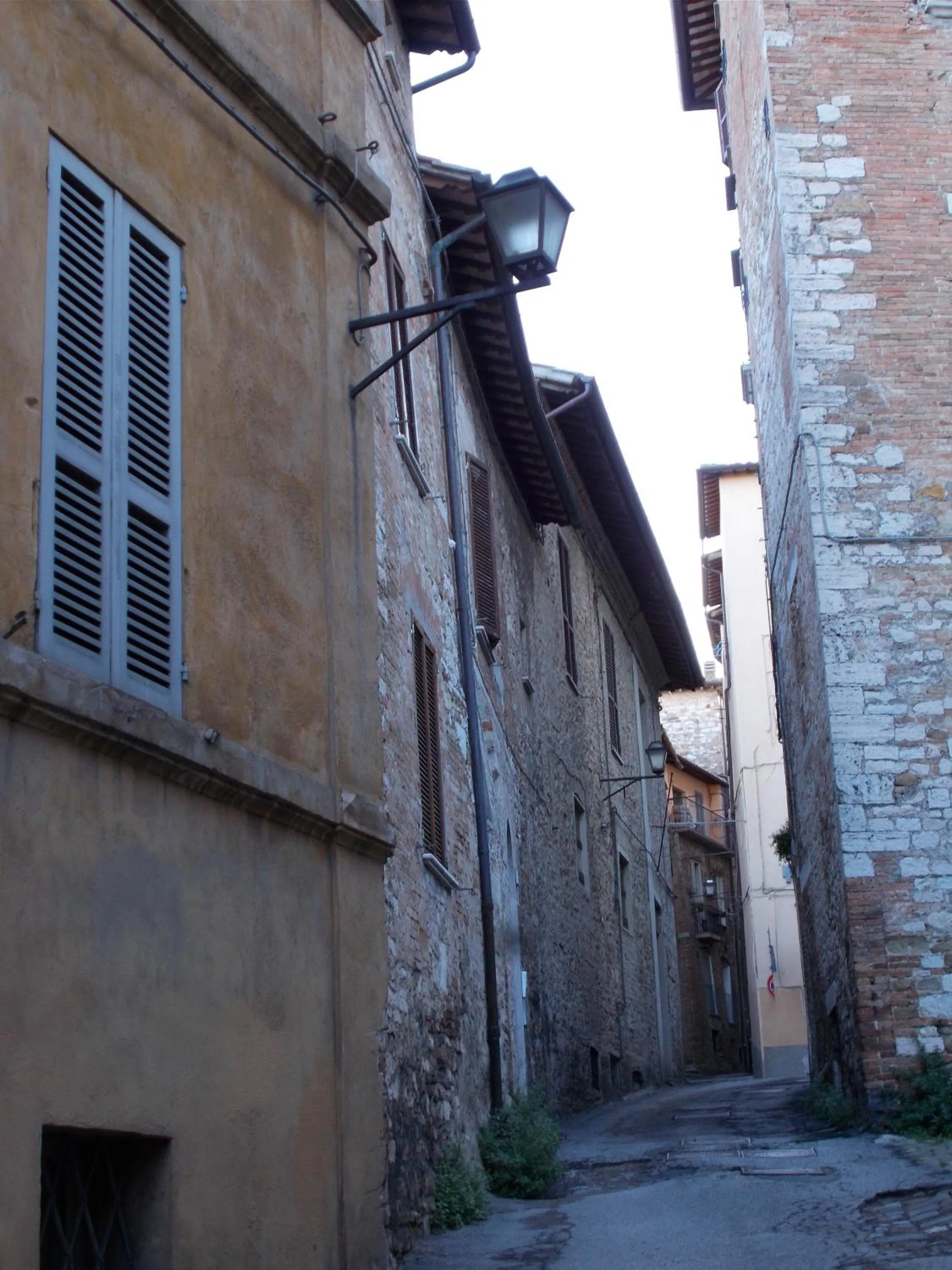 Neighbourhood in Primavera Mini Hotel