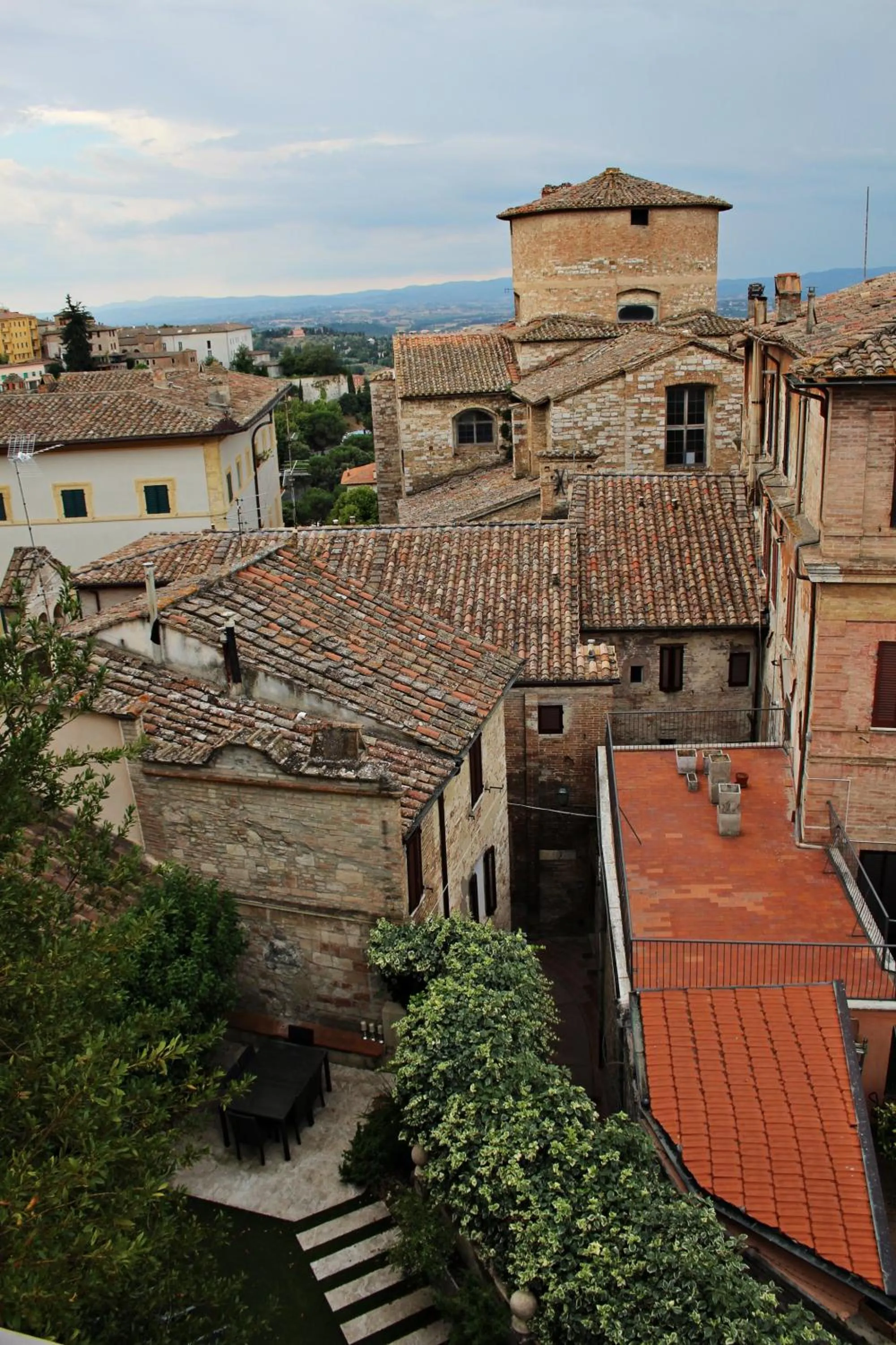 Nearby landmark in Primavera Mini Hotel