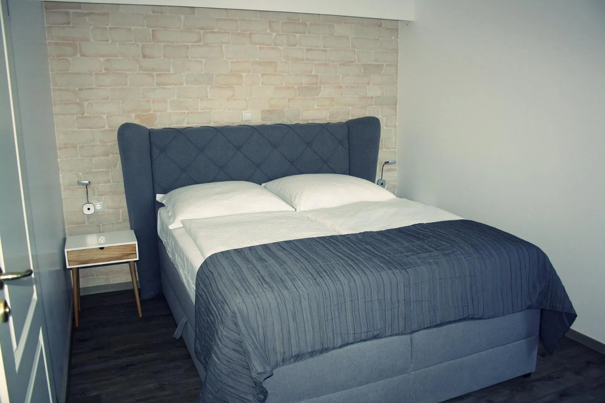 Tor Hotel