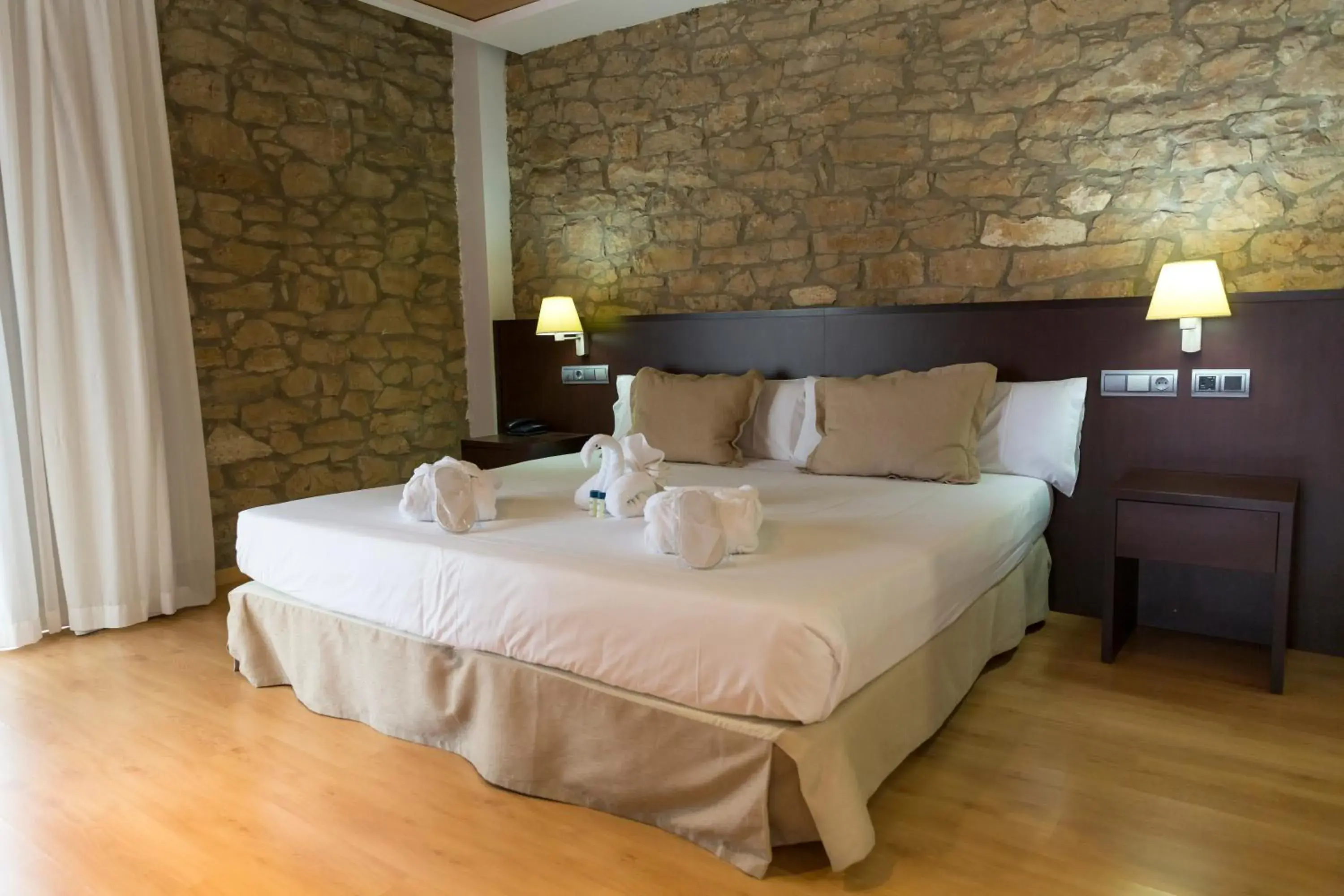 Suite in Iberik Rocallaura Balneari Suite in Iberik Rocallaura Balneari