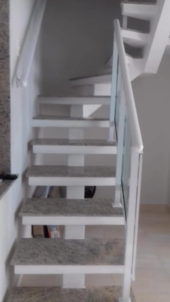 Duplex da Praia Grande