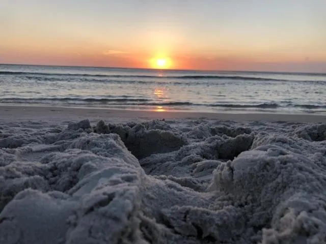 Duplex da Praia Grande