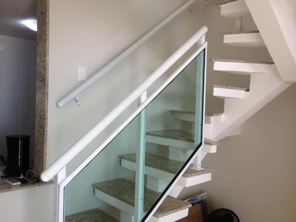 Duplex da Praia Grande