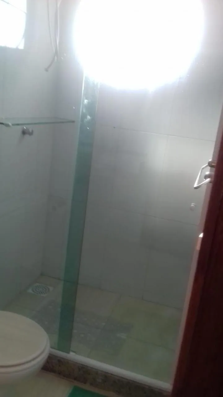 Property building in Duplex da Praia Grande