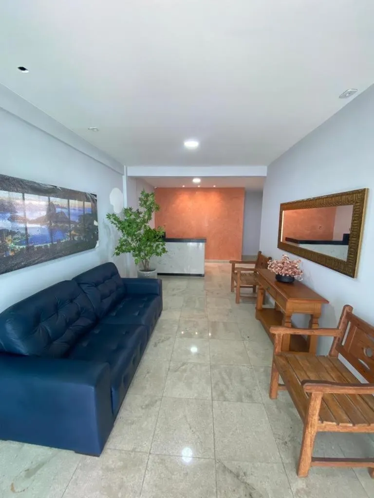 Duplex da Praia Grande