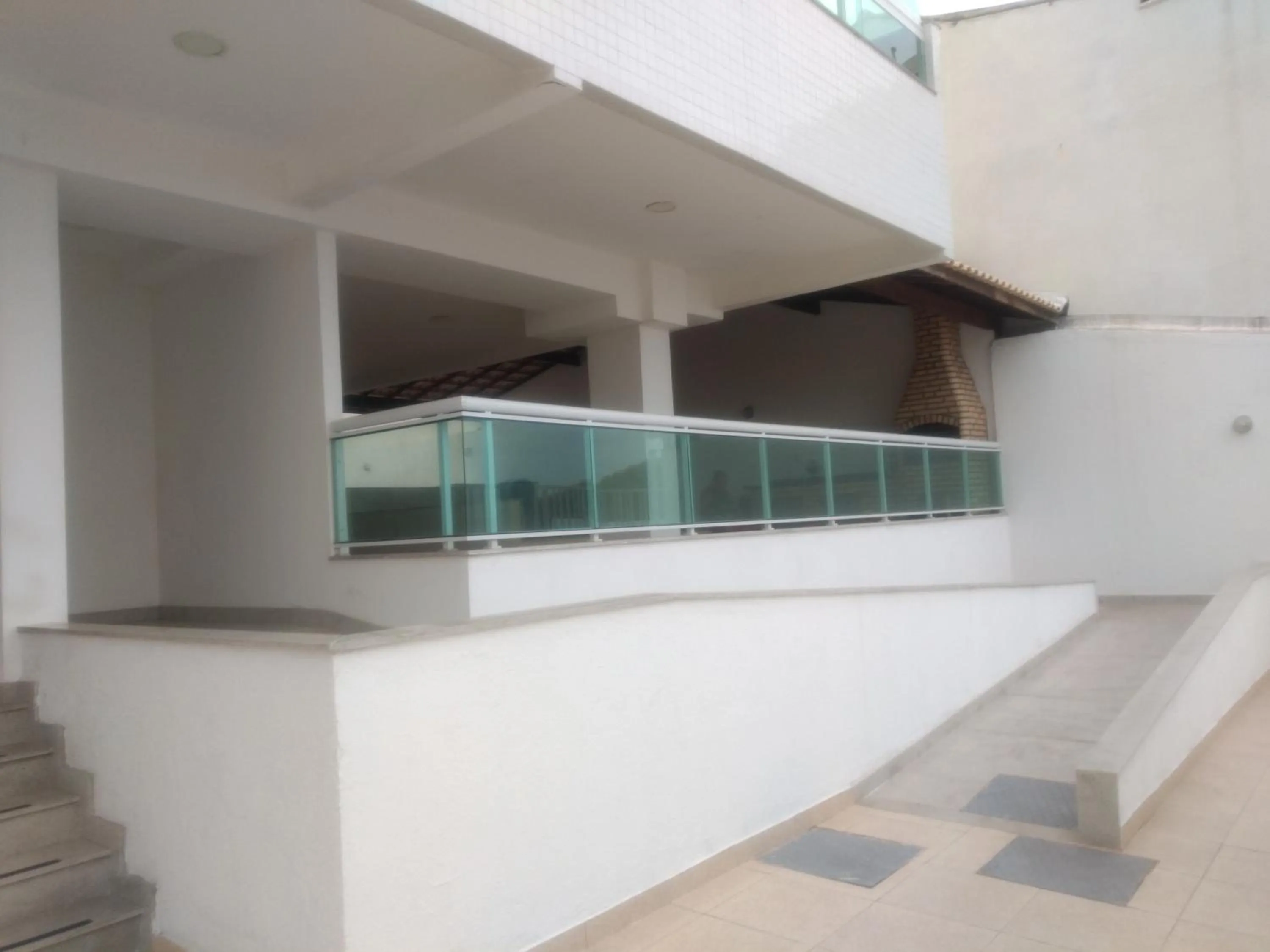 Duplex da Praia Grande