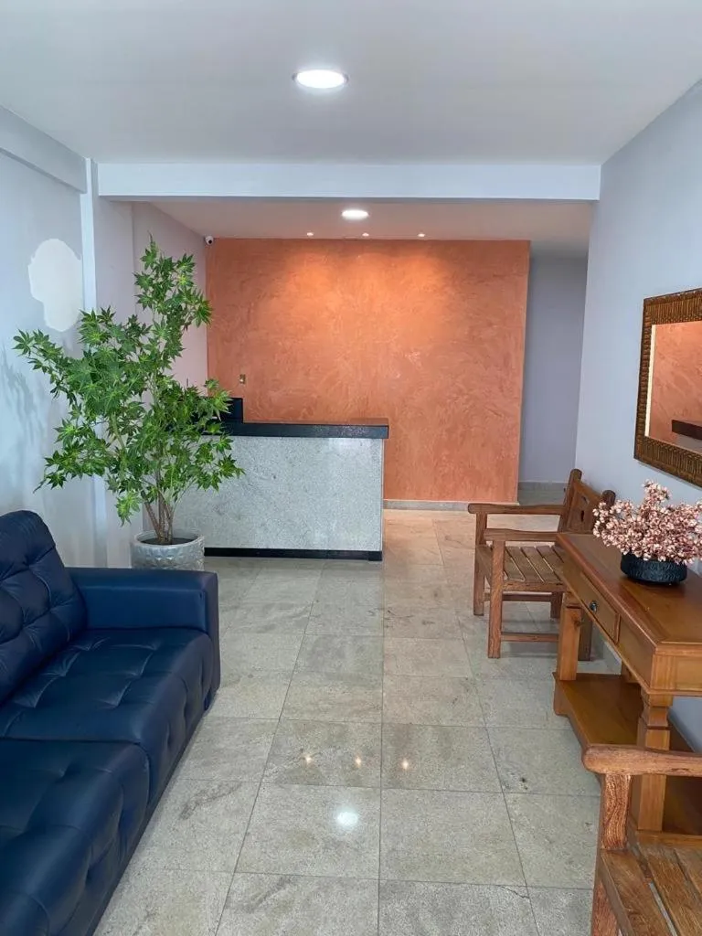 Duplex da Praia Grande