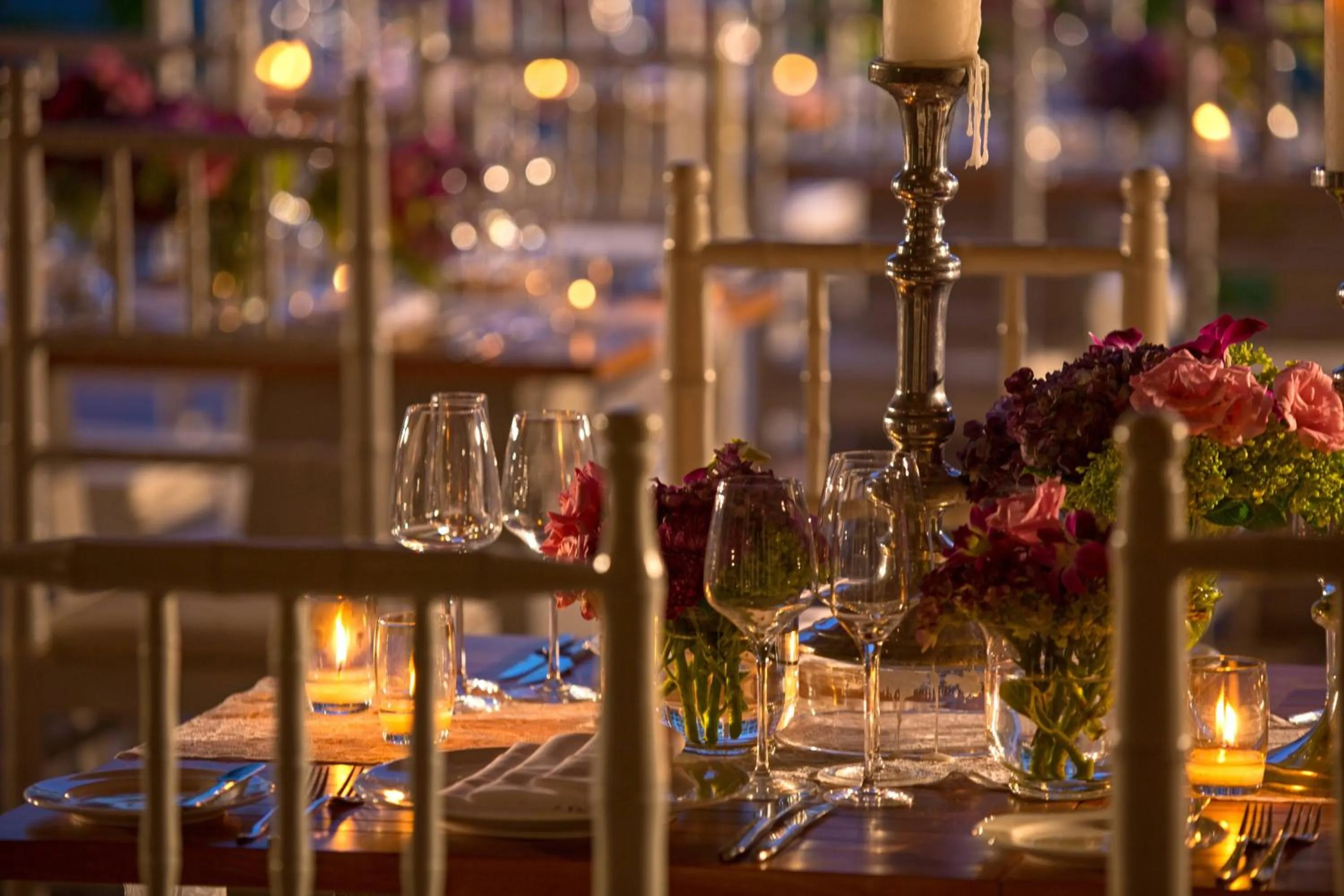 Banquet/Function facilities in The Stones Hotel - Legian Bali