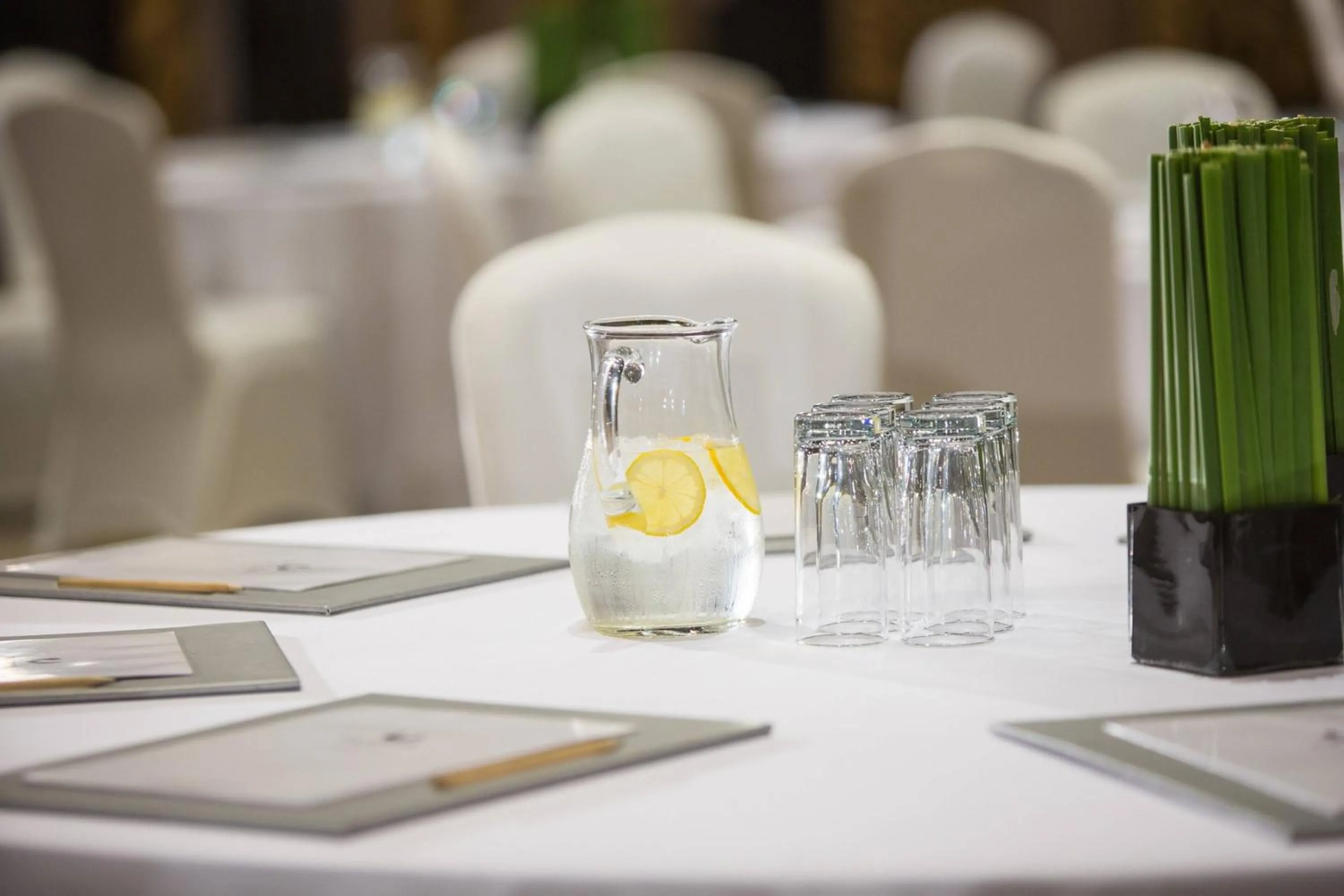 Meeting/conference room in The Stones Hotel - Legian Bali