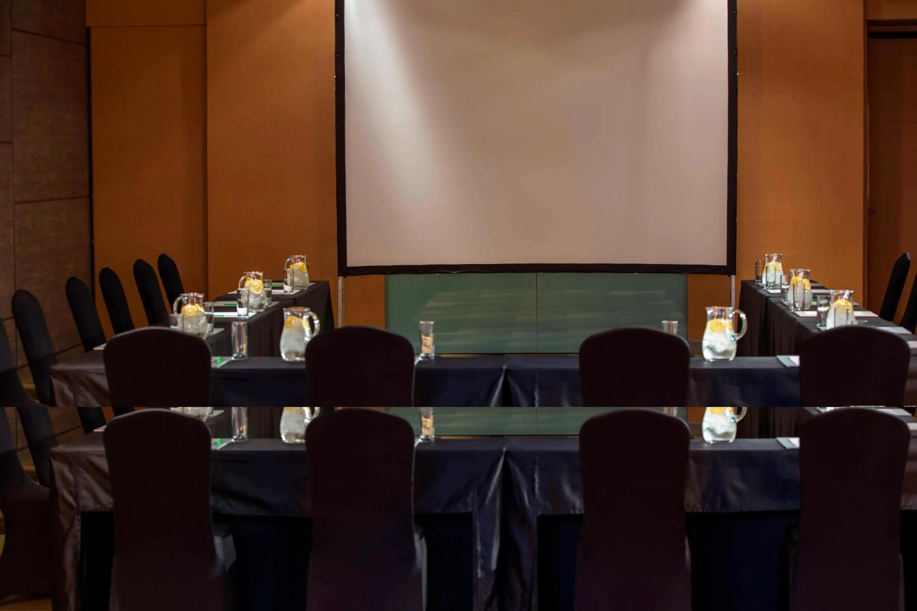 Meeting/conference room in The Stones Hotel - Legian Bali