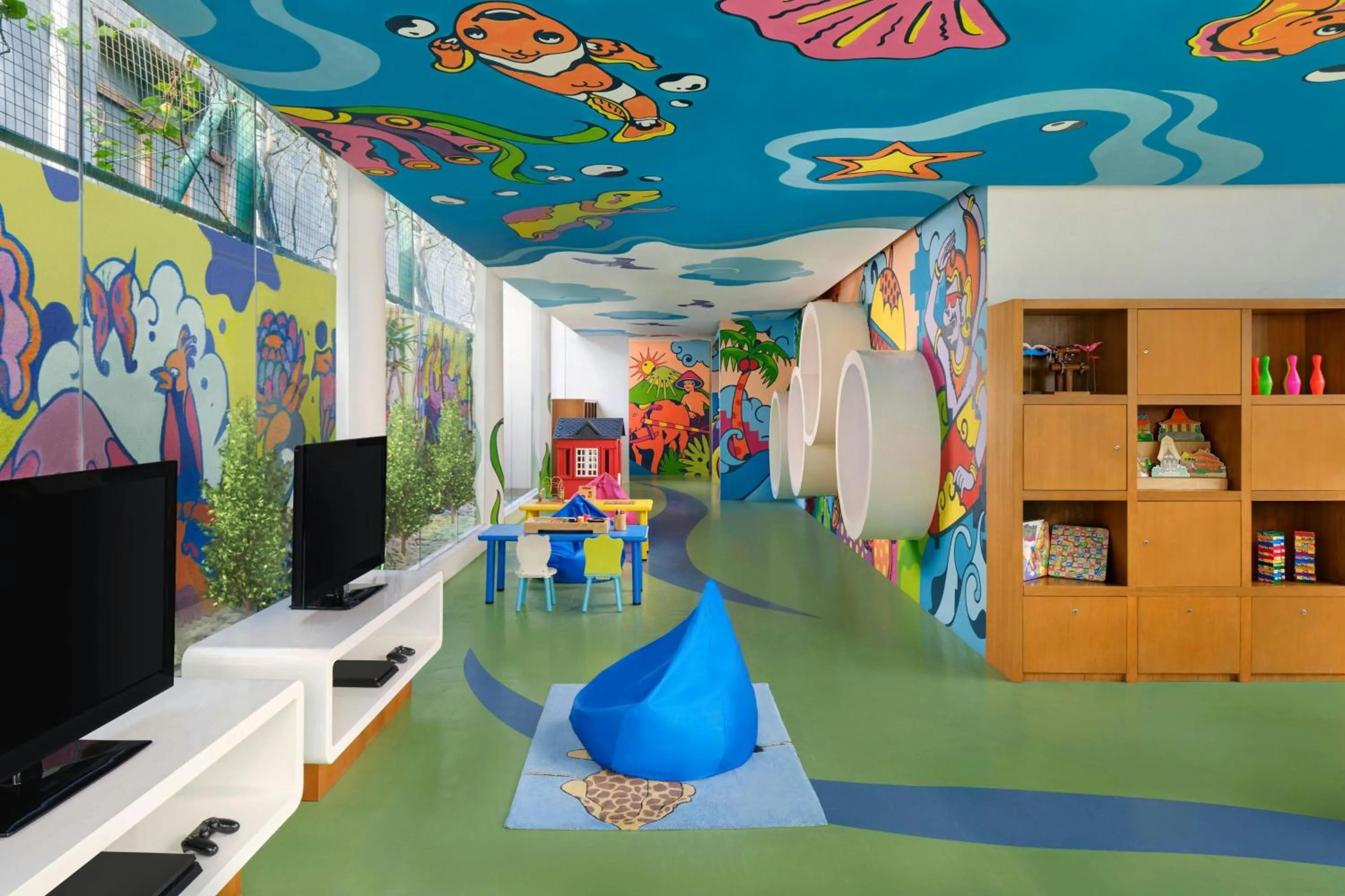 Other in The Stones Hotel - Legian Bali