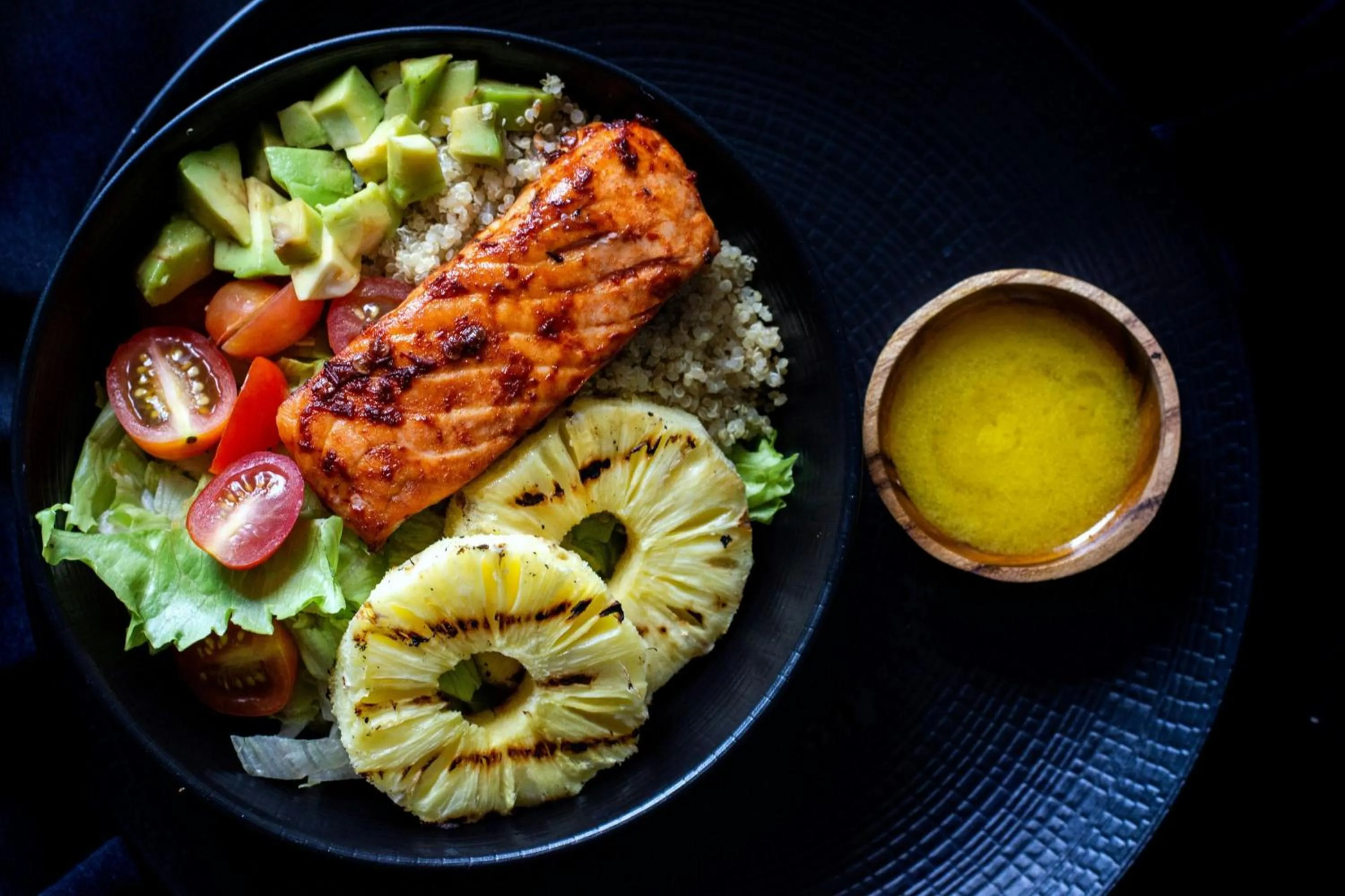 Kitchen or kitchenette in The Stones Hotel - Legian Bali
