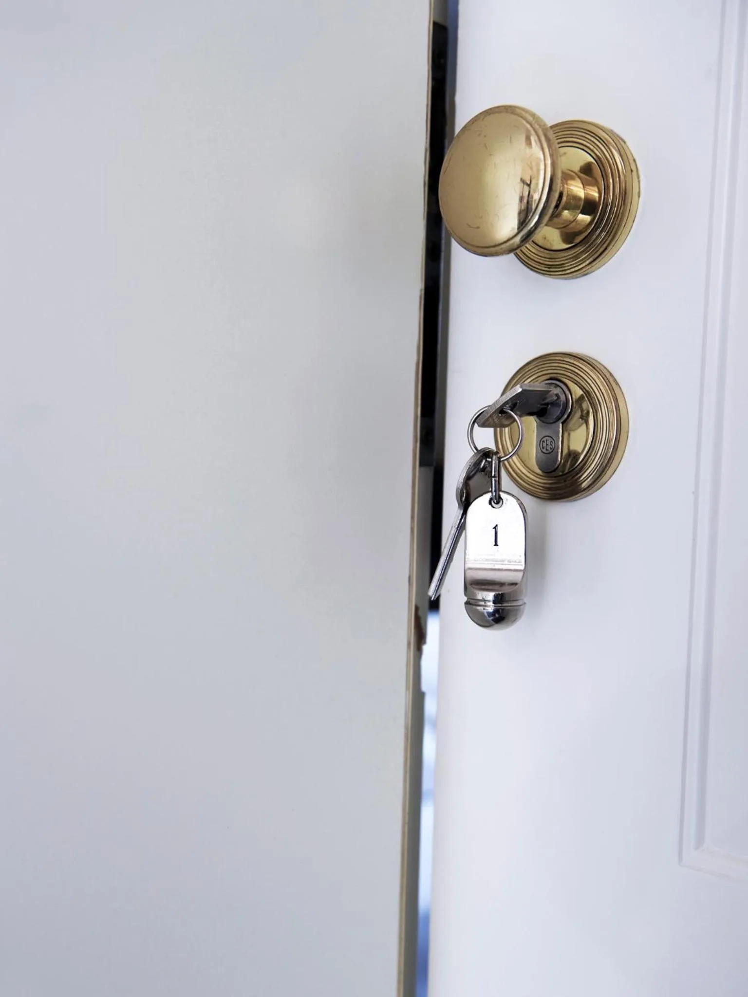 Property building in Boutique Hotel Villa Stockum