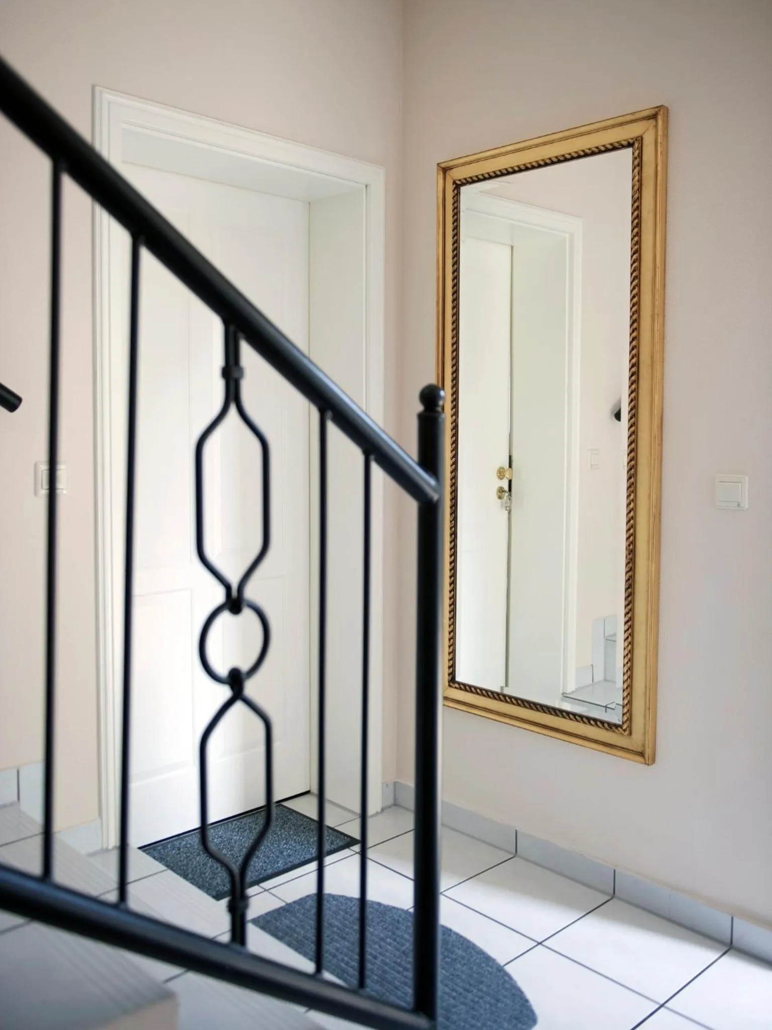 Property building in Boutique Hotel Villa Stockum