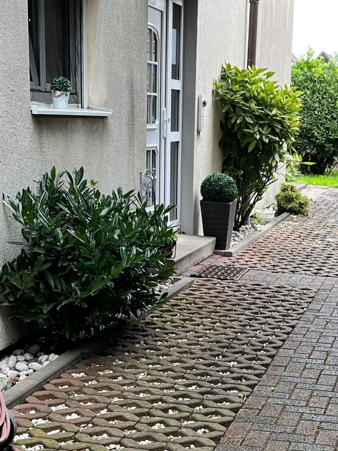 Boutique Hotel Villa Stockum