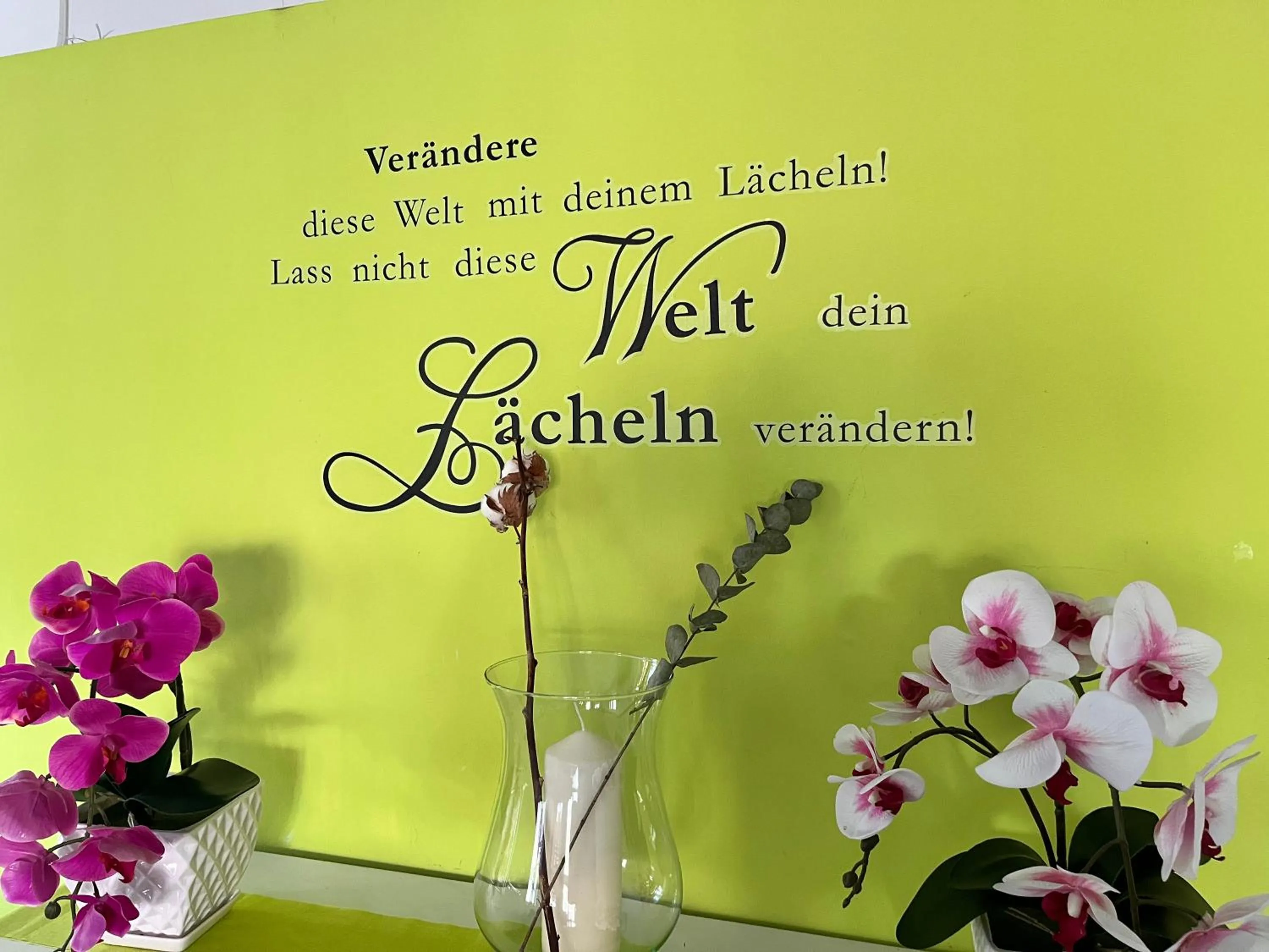 Boutique Hotel Villa Stockum