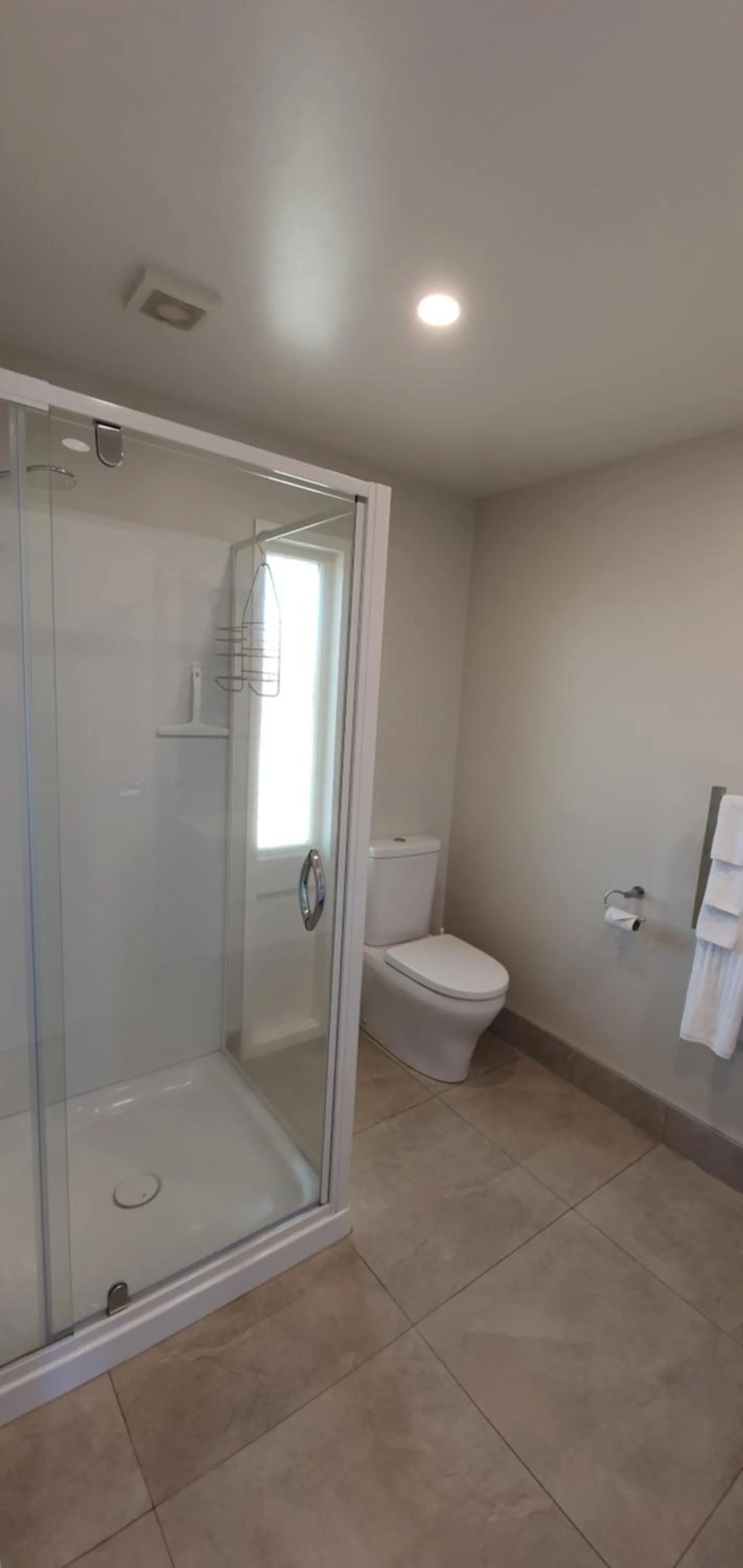 Bathroom in The Furlong