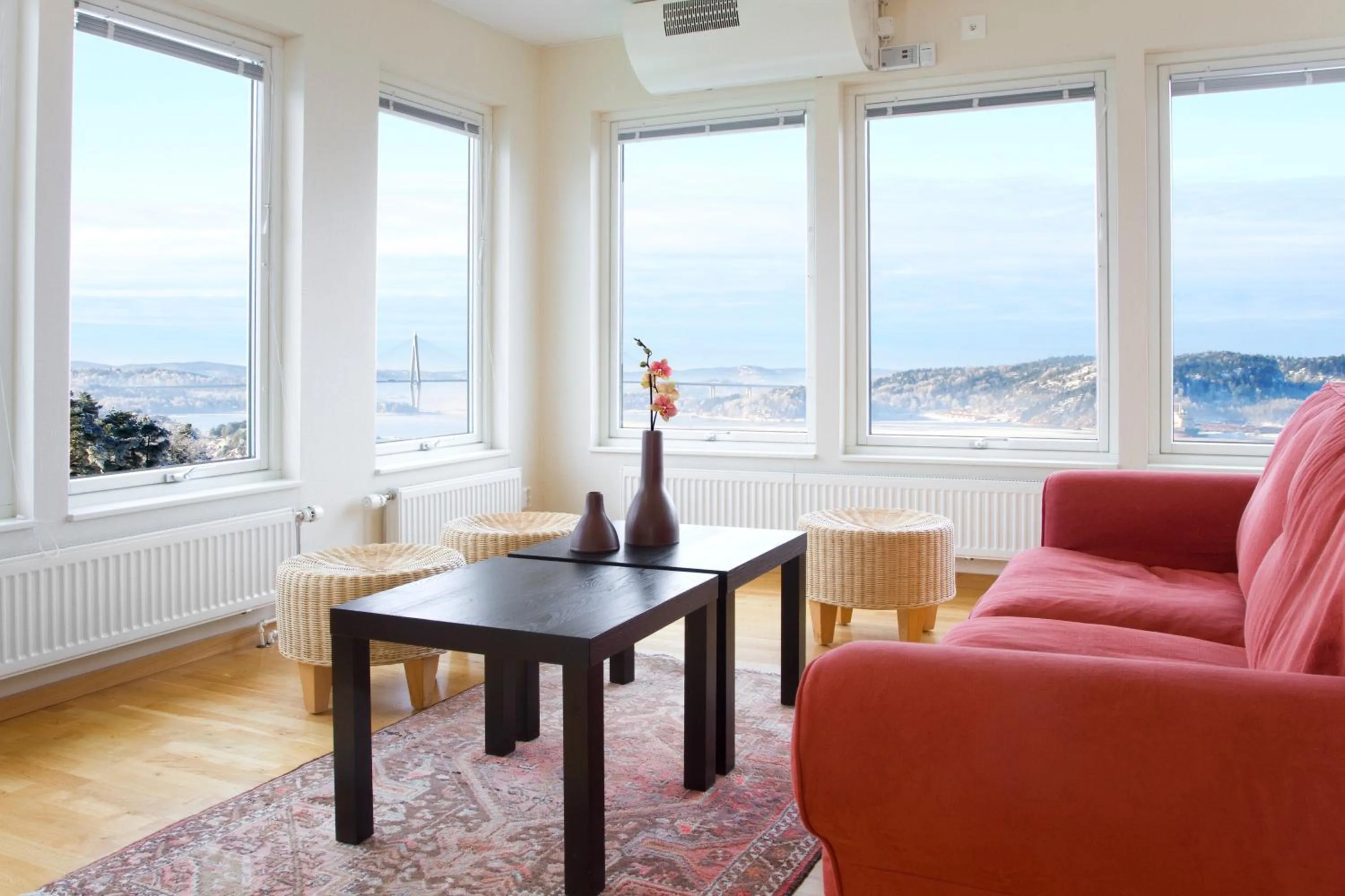 View (from property/room) in Bohusgården Hotell & Konferens