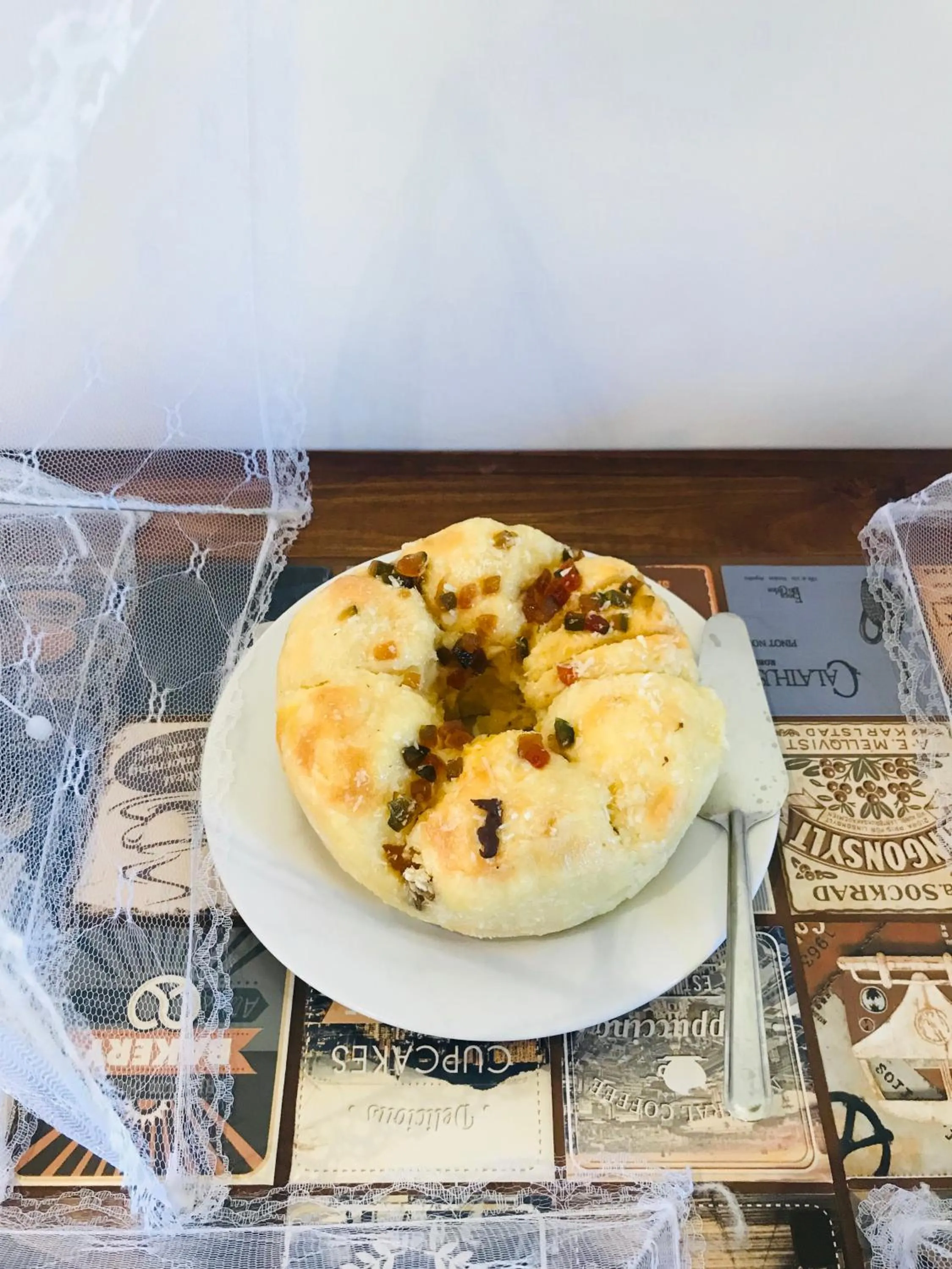 Pousada Villa Dos Sonhos