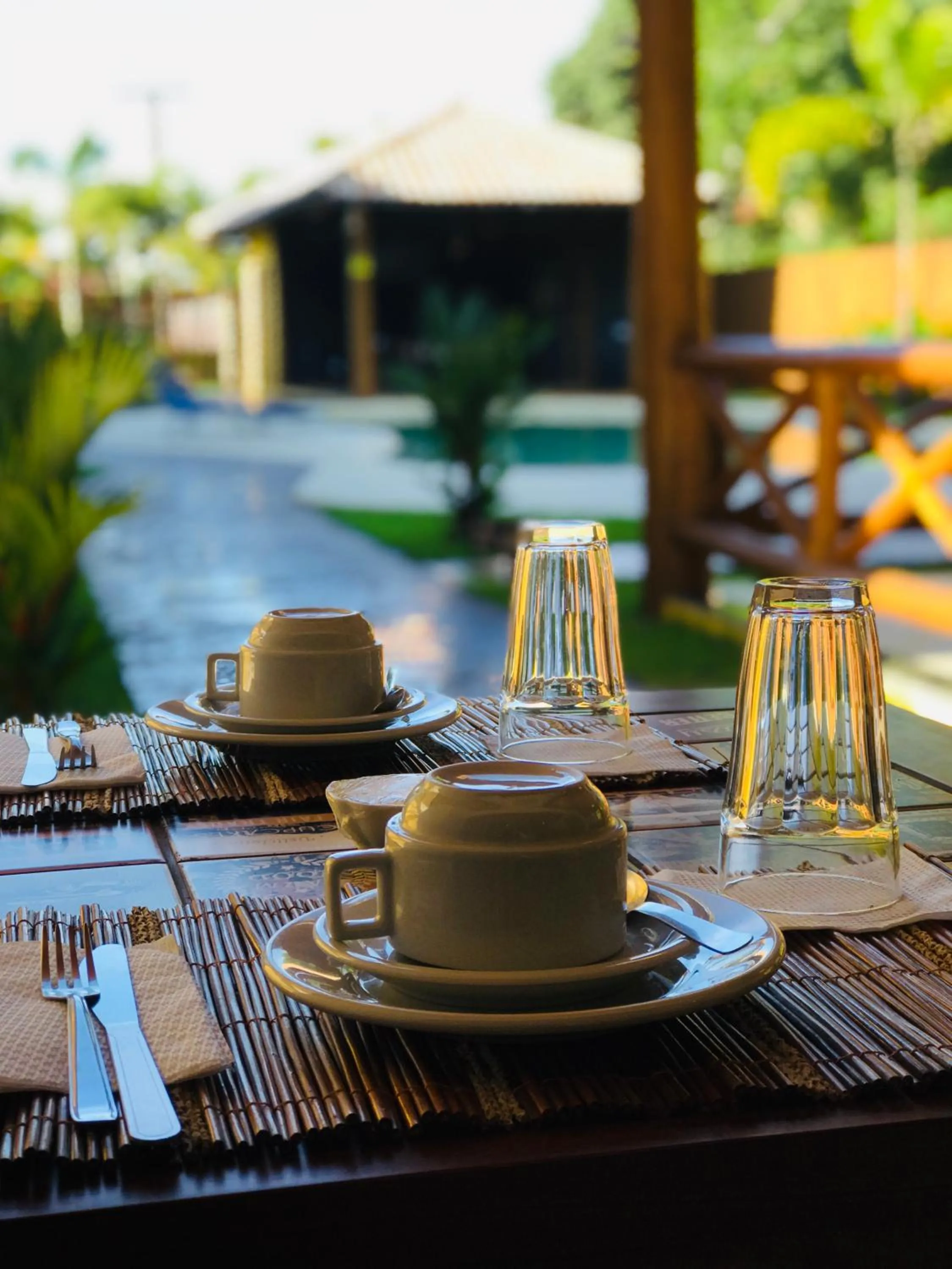 Pousada Villa Dos Sonhos