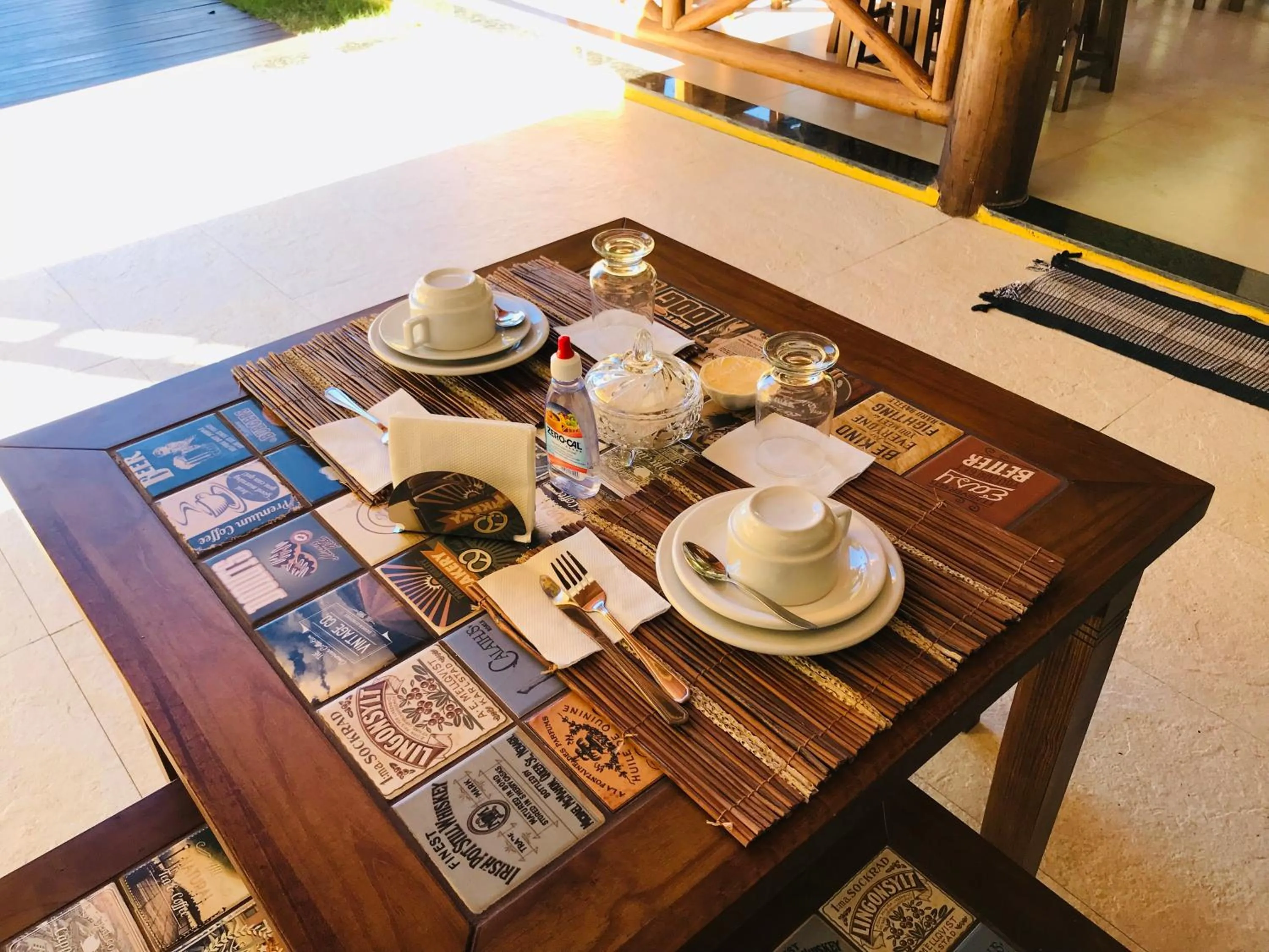 Pousada Villa Dos Sonhos