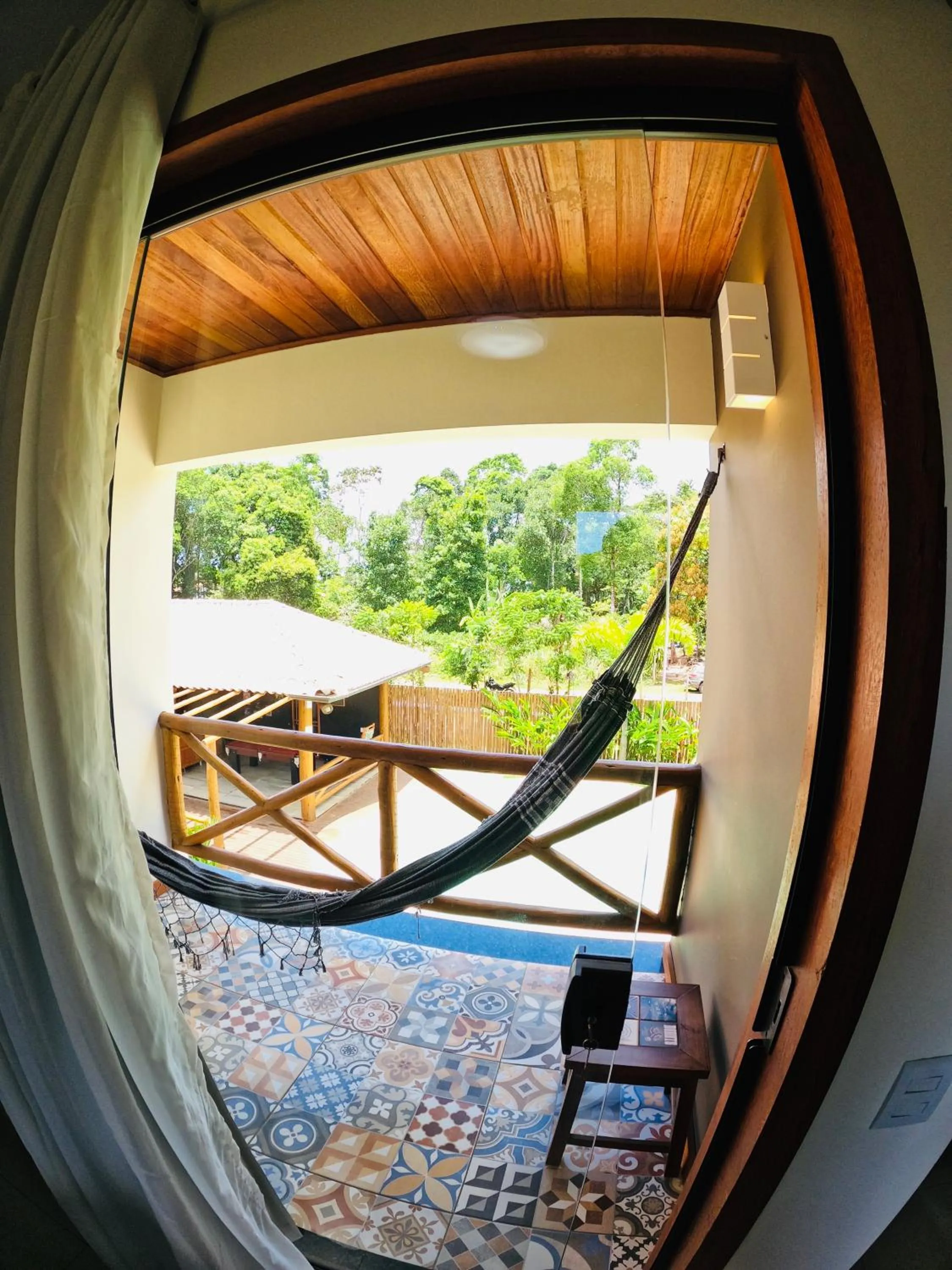 Pousada Villa Dos Sonhos