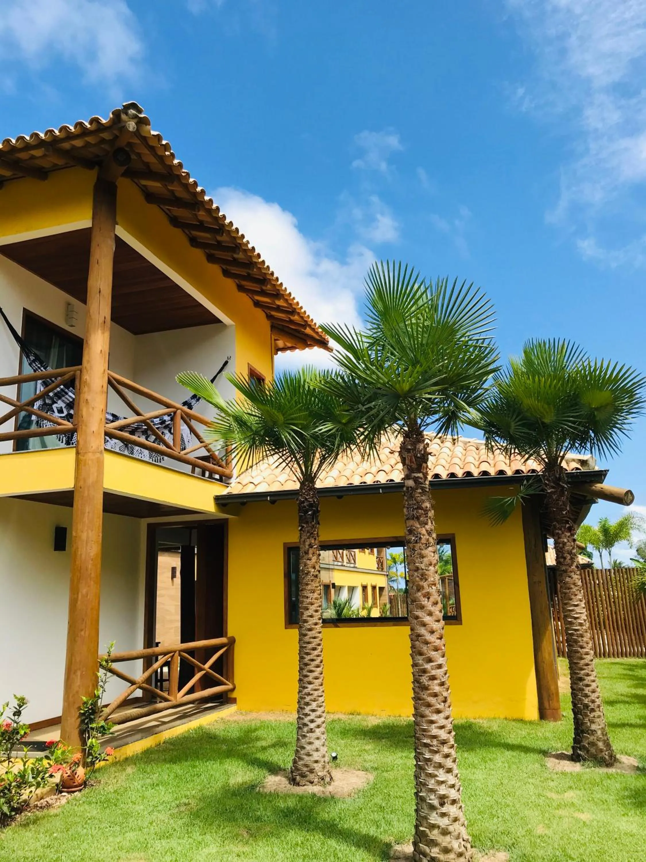 Pousada Villa Dos Sonhos