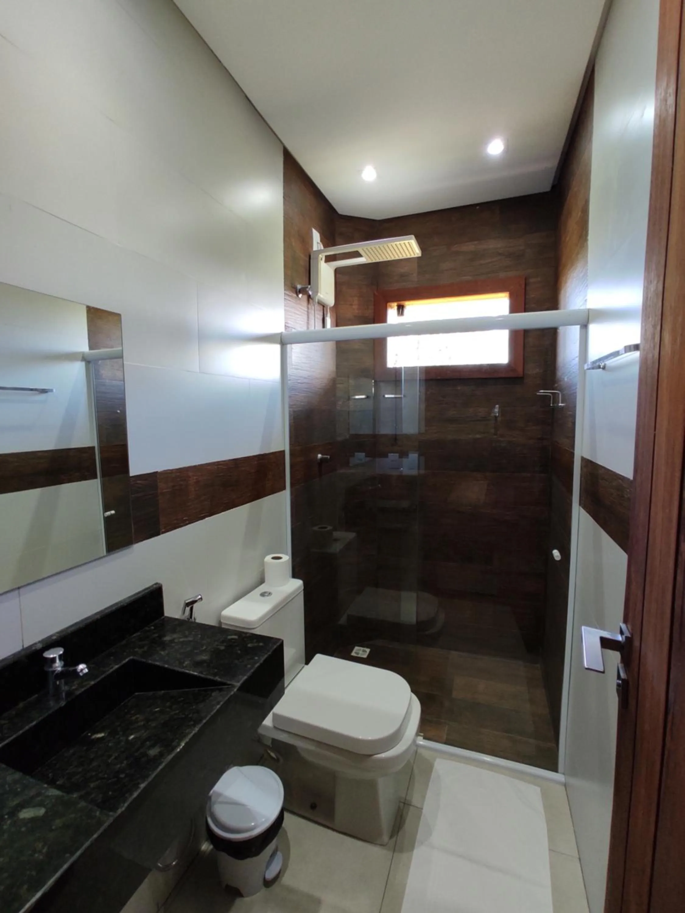 Pousada Villa Dos Sonhos